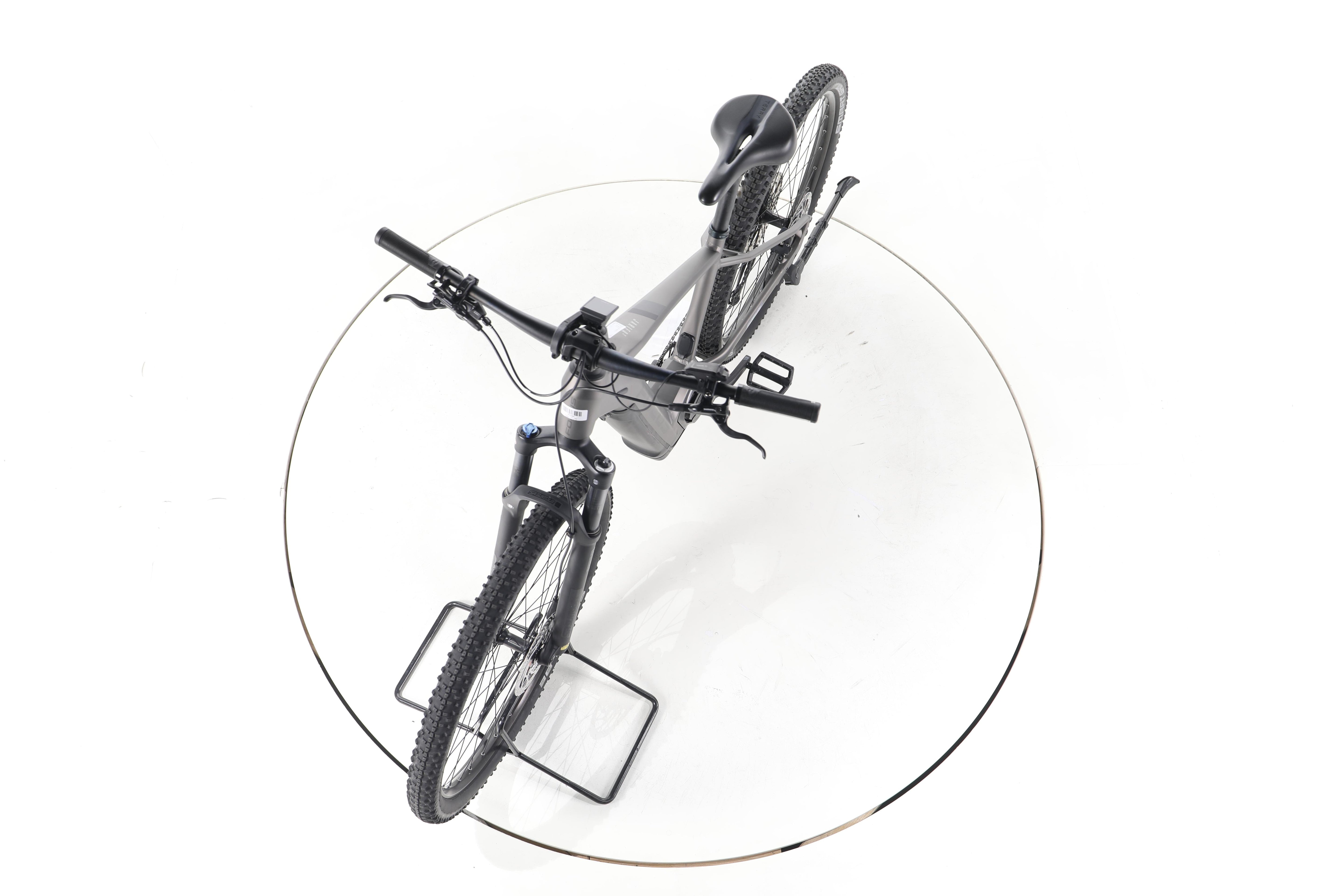 Focus Jarifa² 6.8 E-Bike - Image 17
