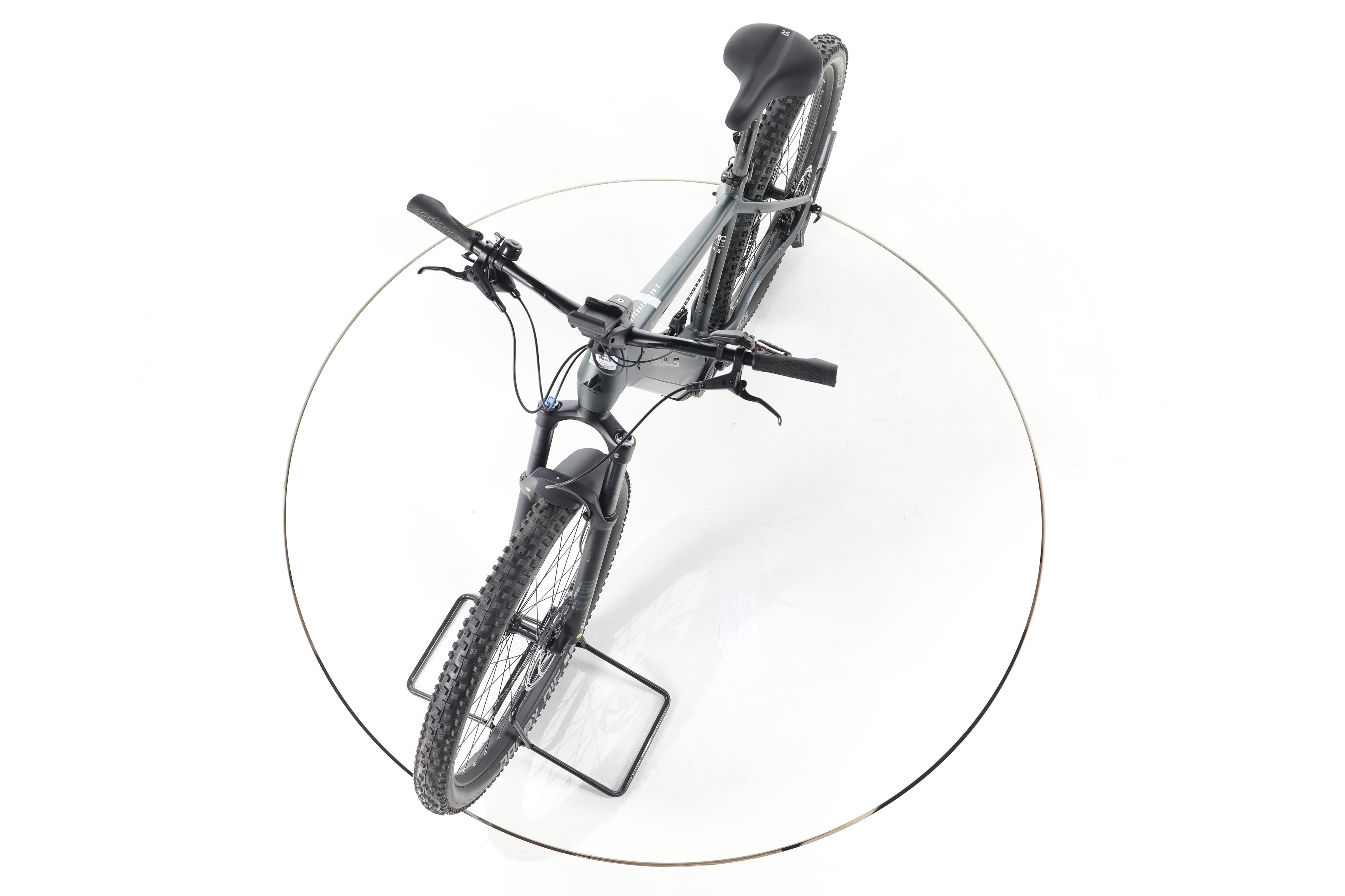 Bulls Copperhead EVO 3 E-Bike - Image 17