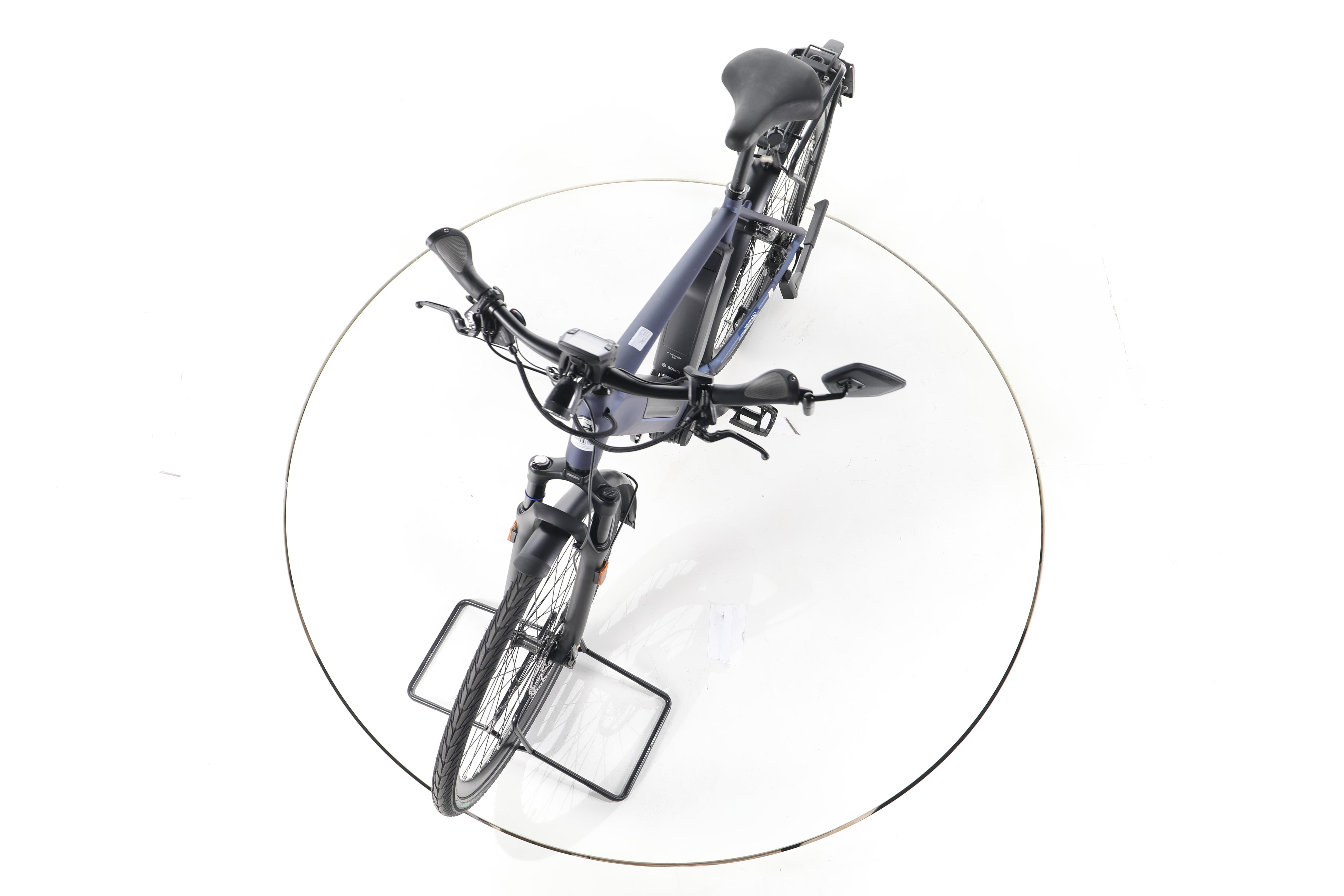 Gazelle Ultimate Speed S-Pedelecs 500 Wh + 500 Wh - Image 17