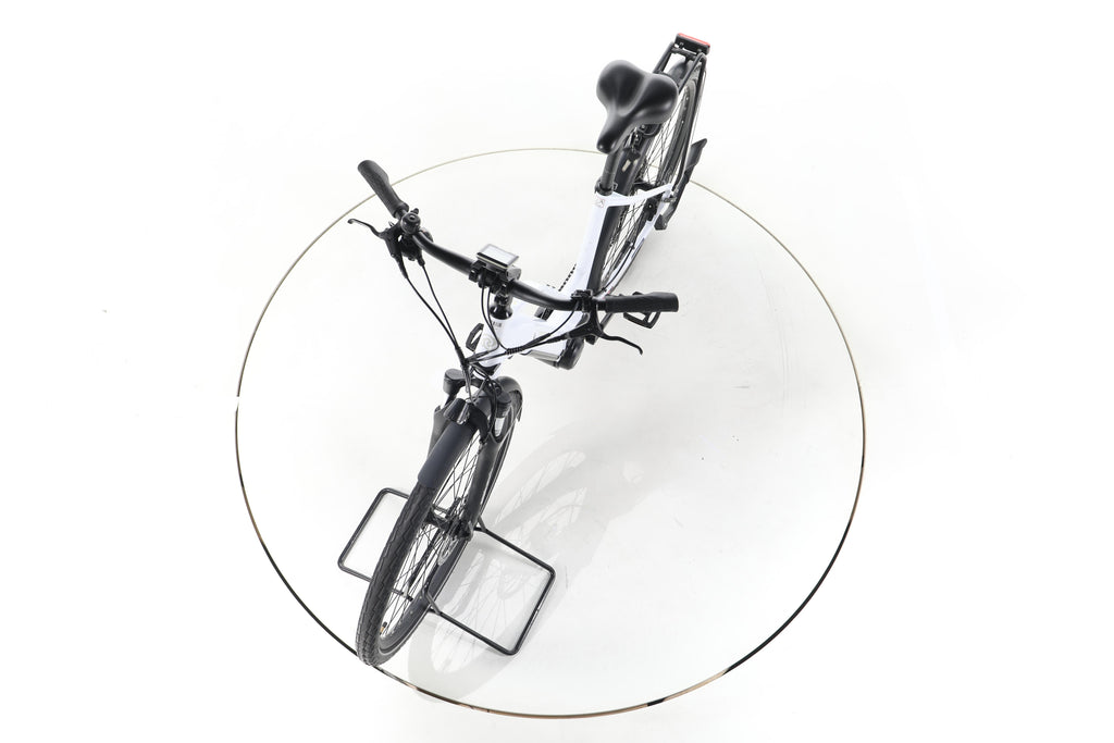 Vecocraft Aura Trekking E-Bike - Image 17