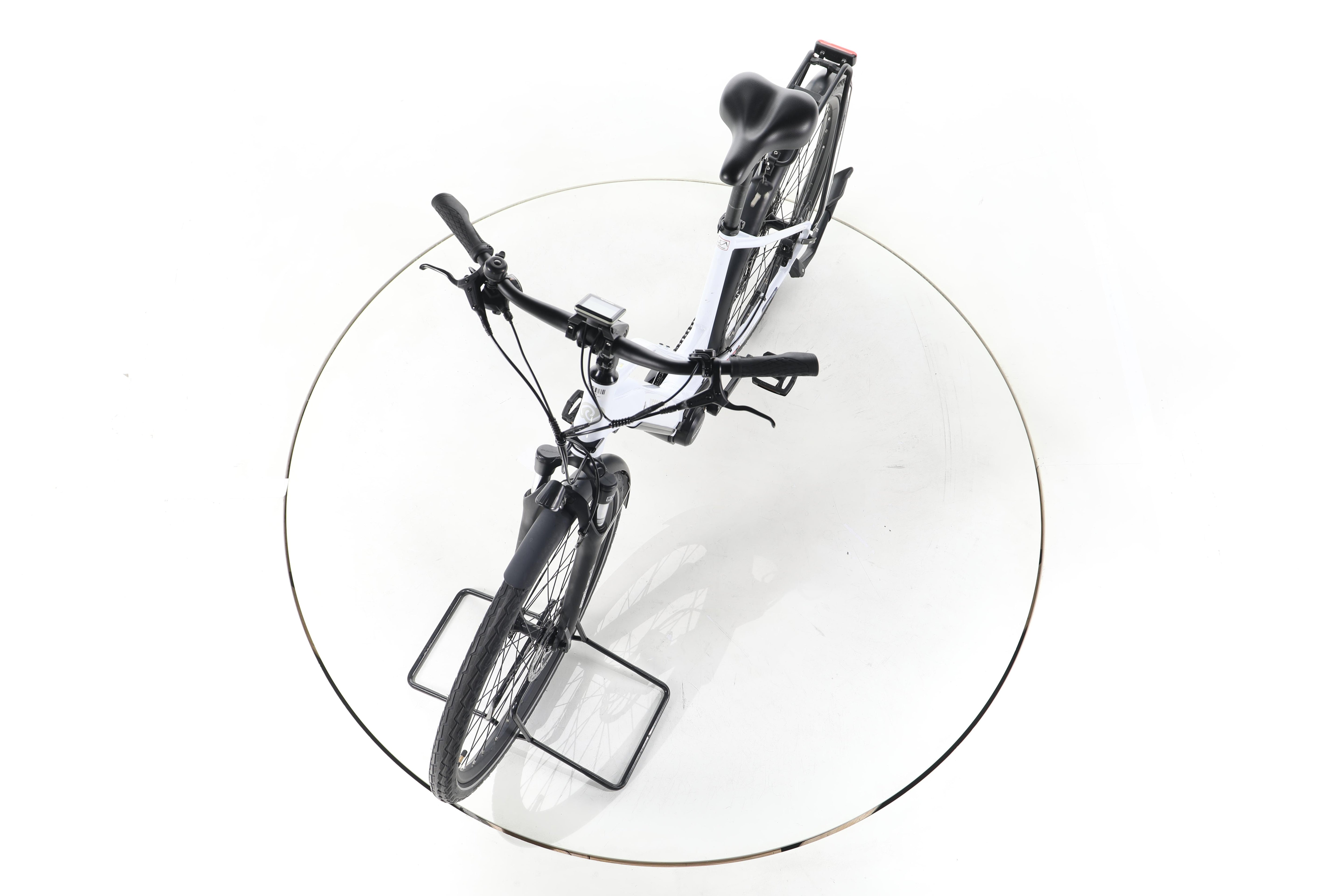 Vecocraft Aura Trekking E-Bike - Image 17