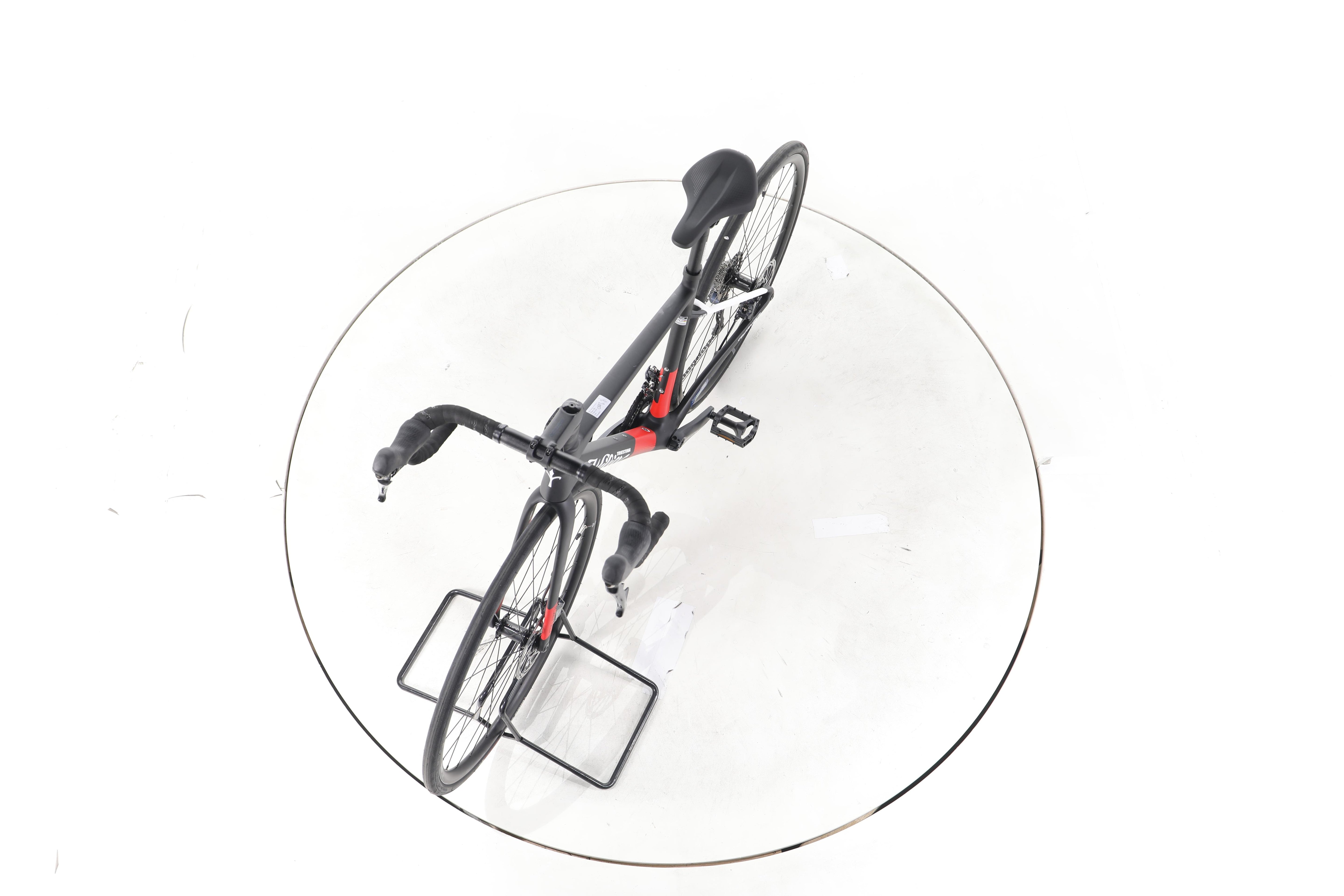 Wilier Garda Disc Rennrad Carbon - Image 17