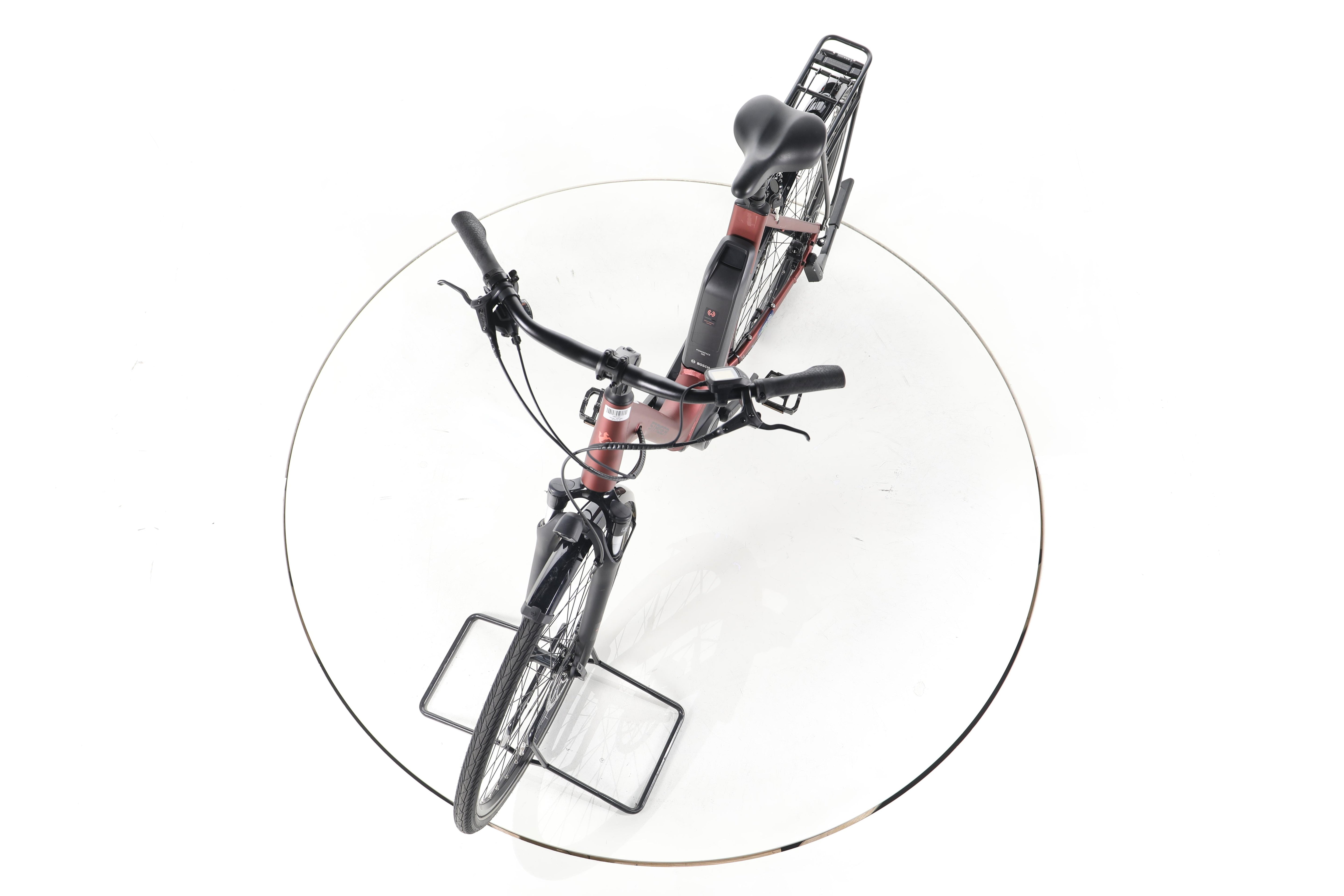 Staiger CB100 Trekking E-Bike Tiefeinsteiger - Image 17
