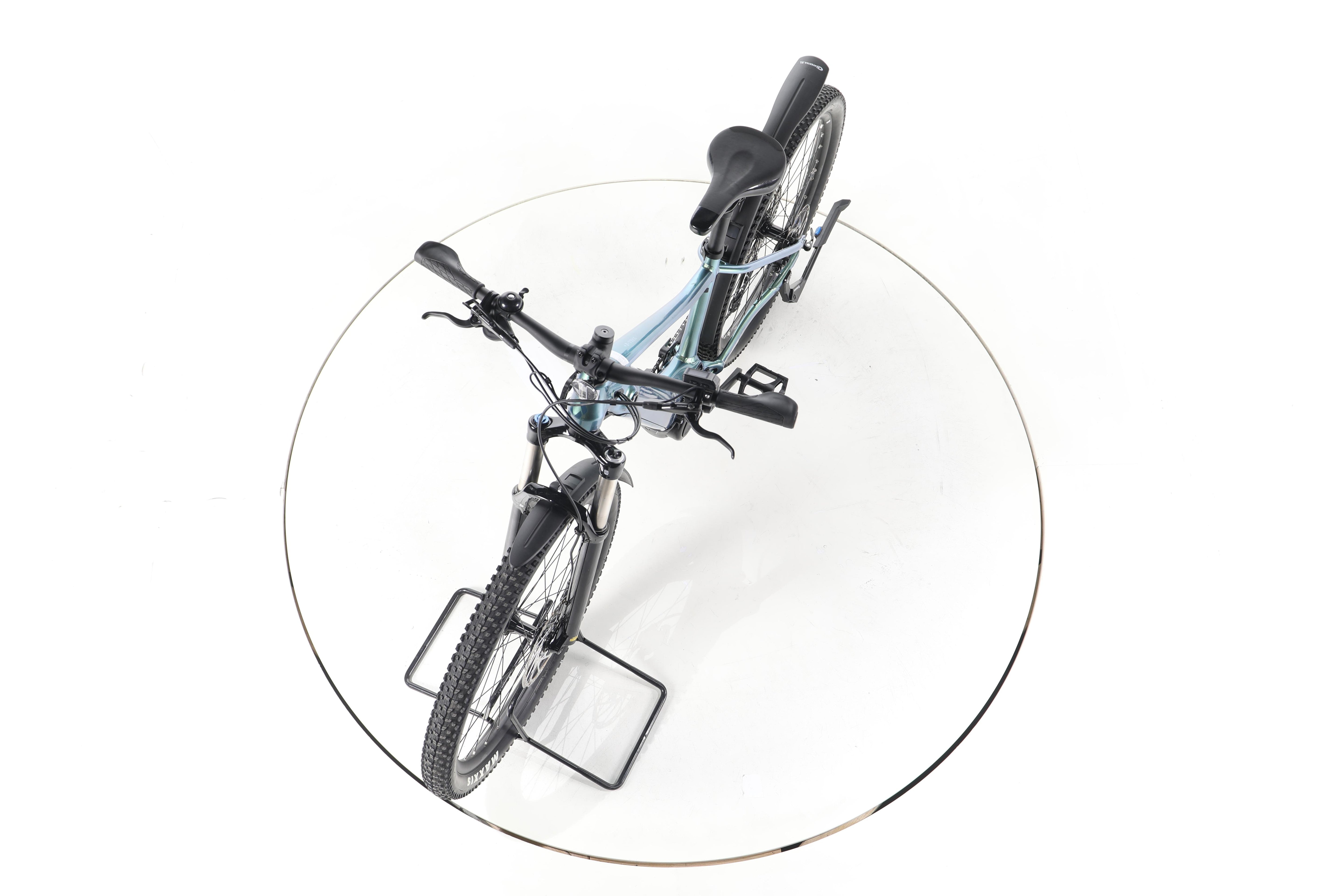 Liv Vall-E+ 1 E-Bike - Image 17