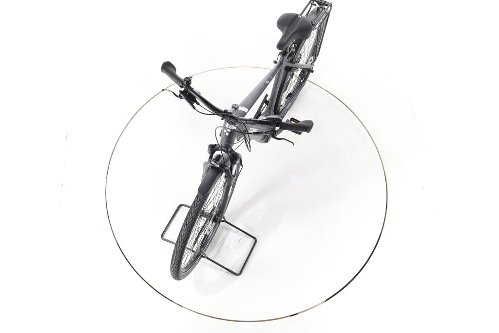 Cube Touring Hybrid ONE Trekking E-Bike - Image 17