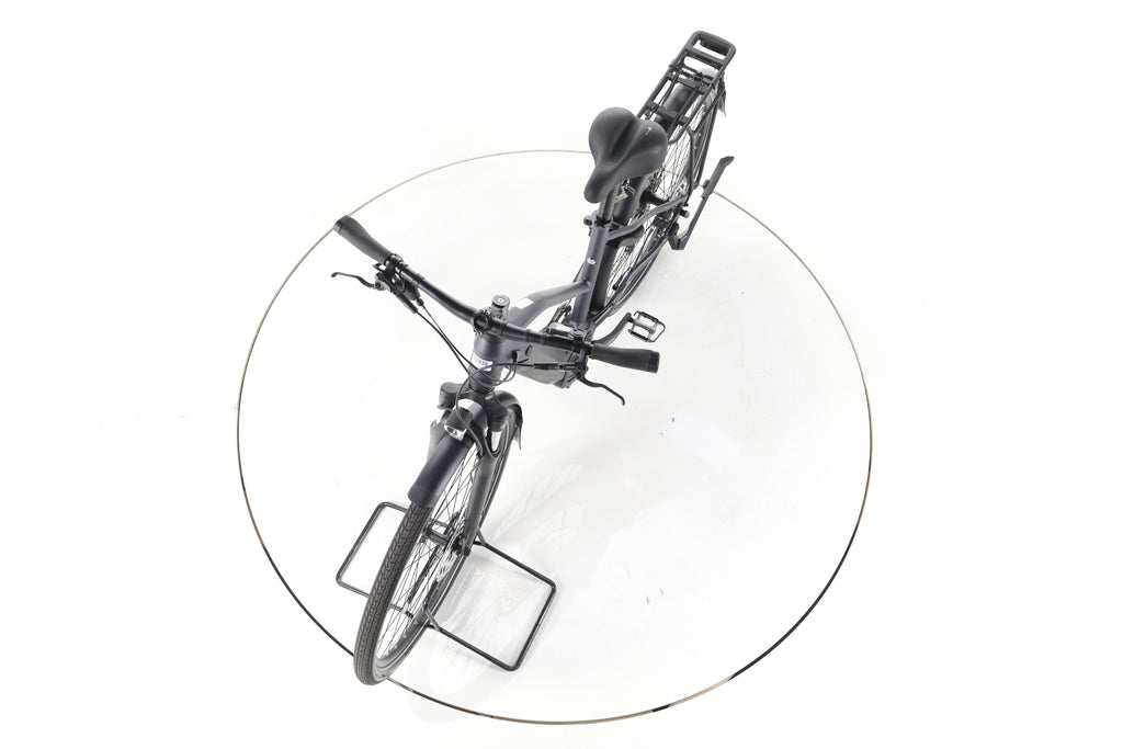 Merida eSPRESSO 500 EQ EP2 Trekking E-Bike - Image 17