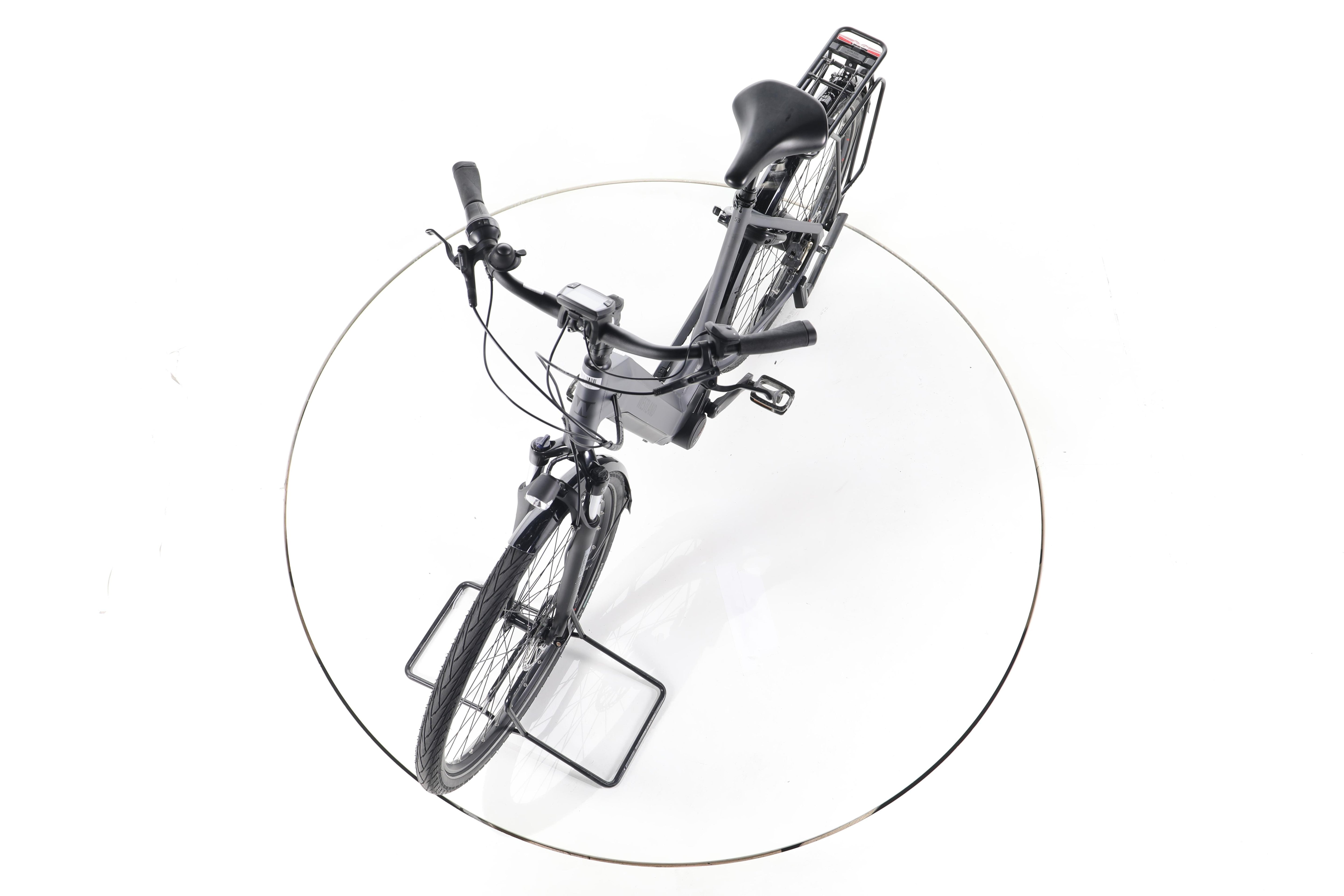 Westland On Tour City E-Bike Tiefeinsteiger - Image 17