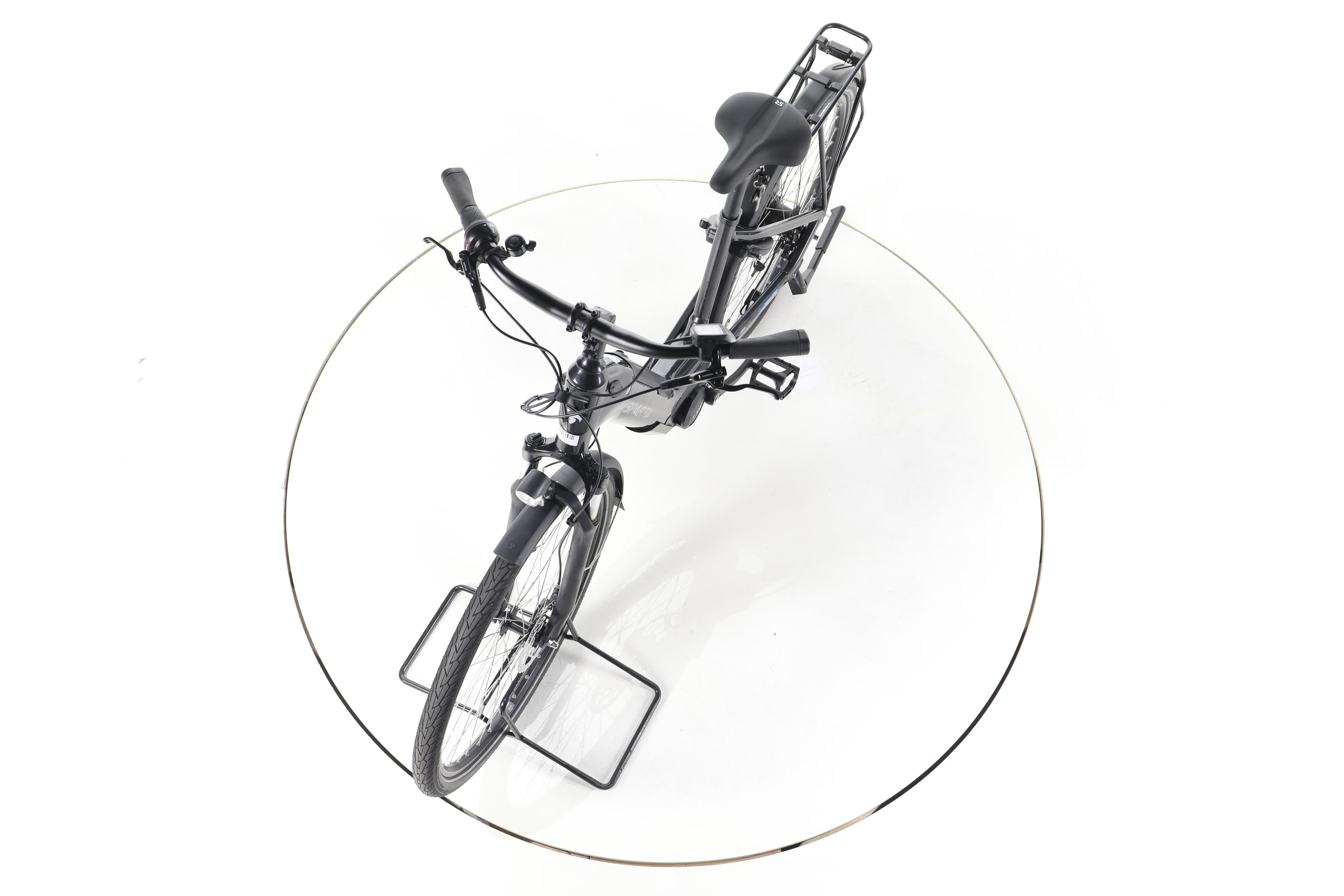 Sparta C-Grid City E-Bike Tiefeinsteiger - Image 17