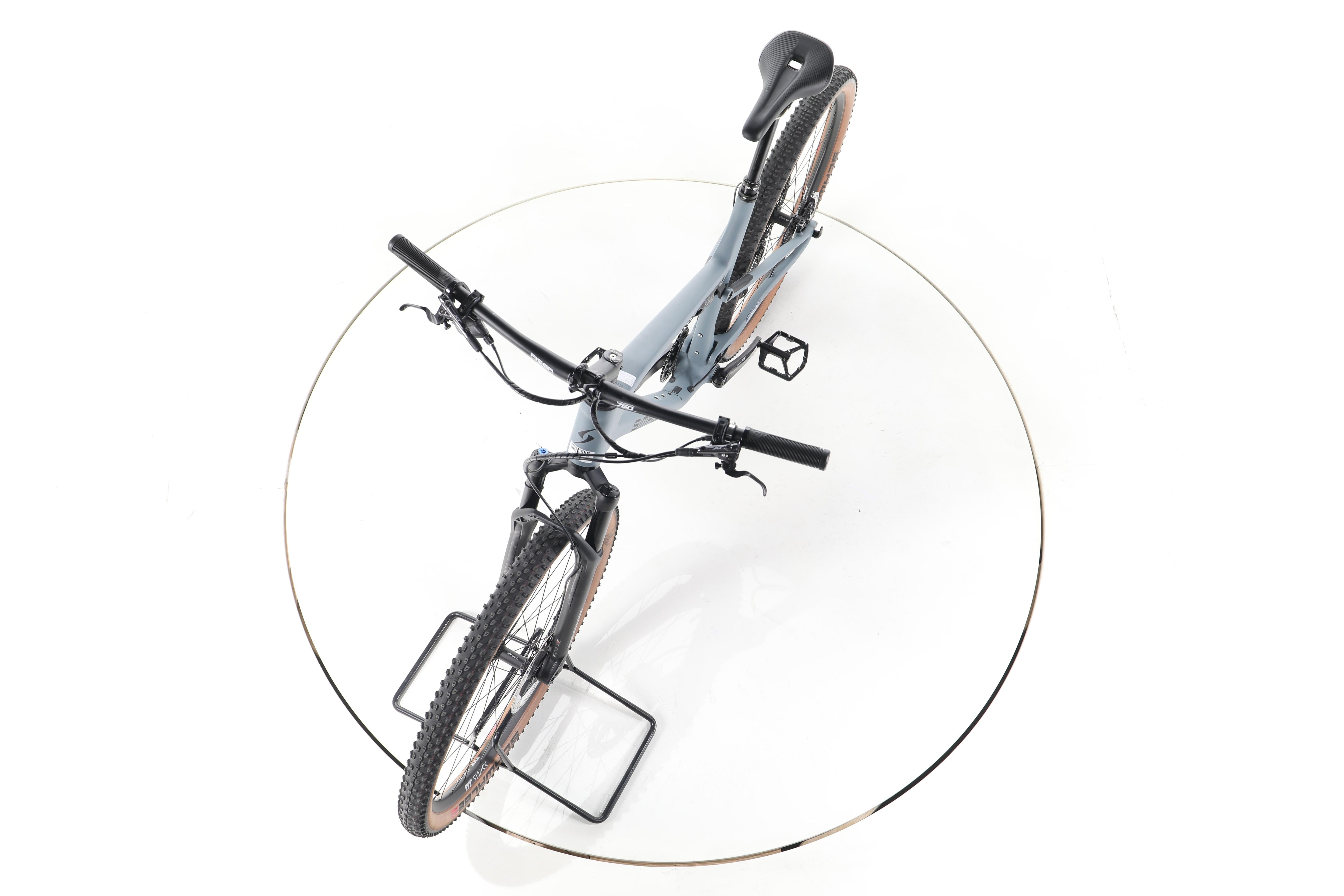 Simplon Cirex XT-12 - Image 17