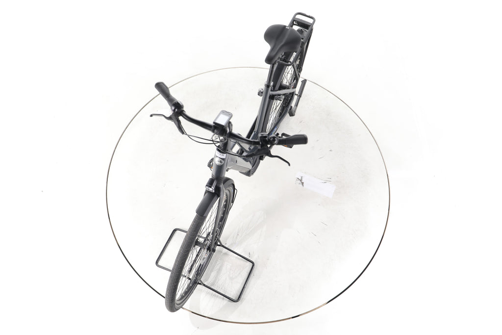 Gazelle Chamonix C7 HMS City E-Bike Tiefeinsteiger - Image 17