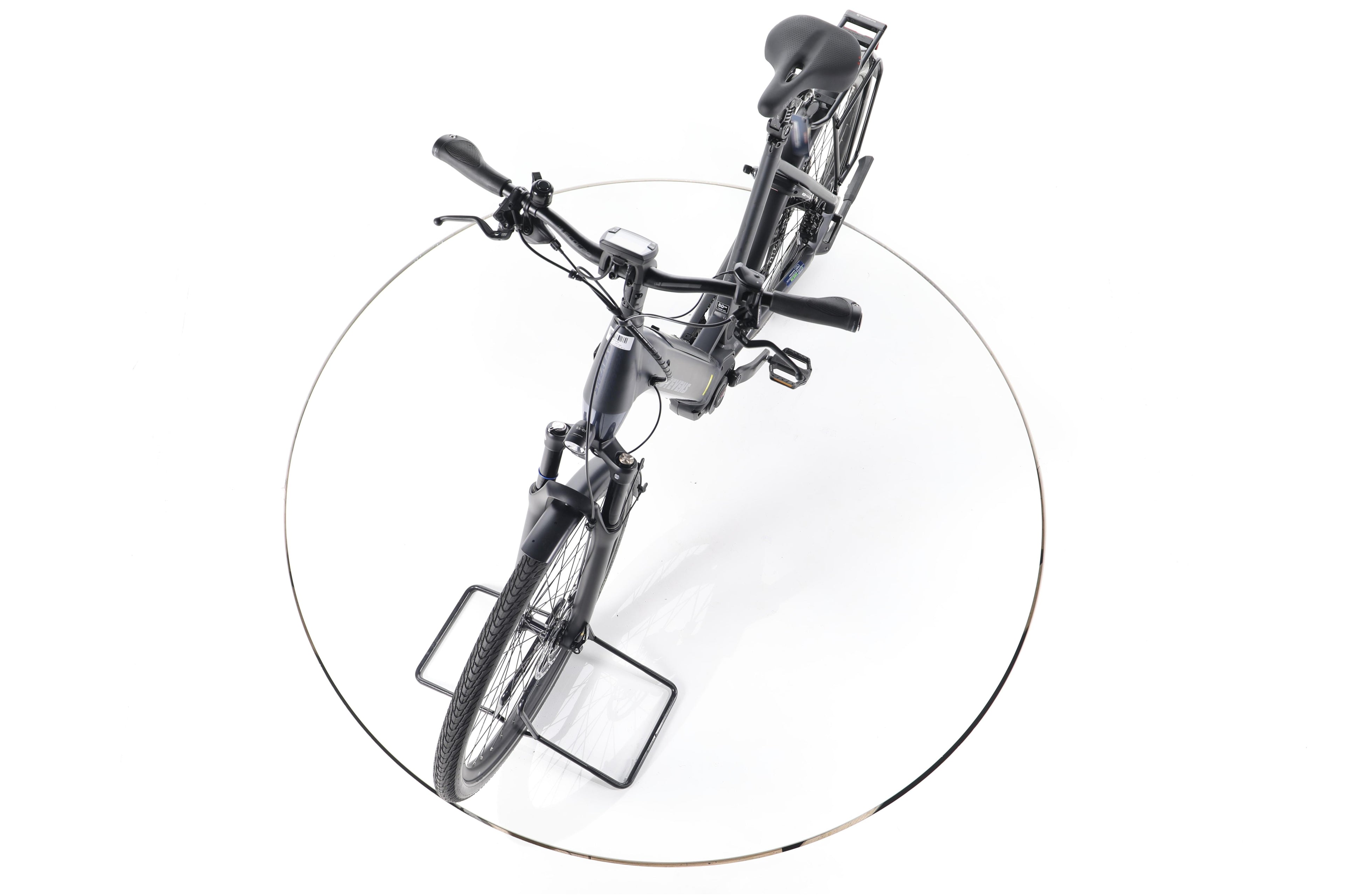 Stevens E-Trition Plus Forma Trekking E-Bike Tiefeinsteiger - Image 17