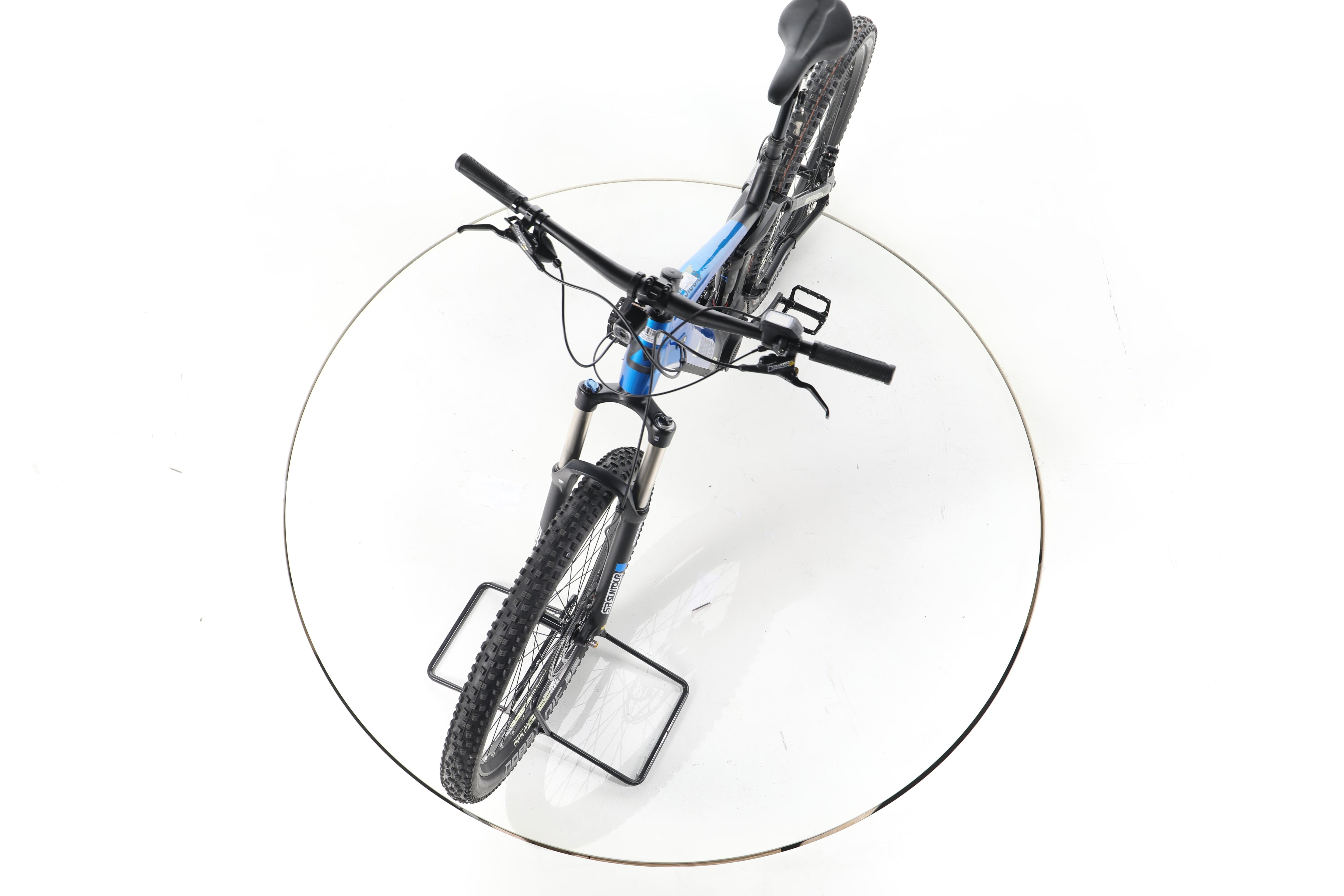 Bionicon Jesse FS 2 E-Bike Fully - Image 17