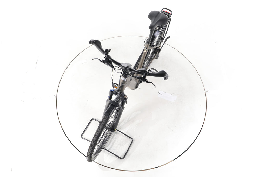 KTM Macina Style 720 Trekking E-Bike Tiefeinsteiger - Image 17