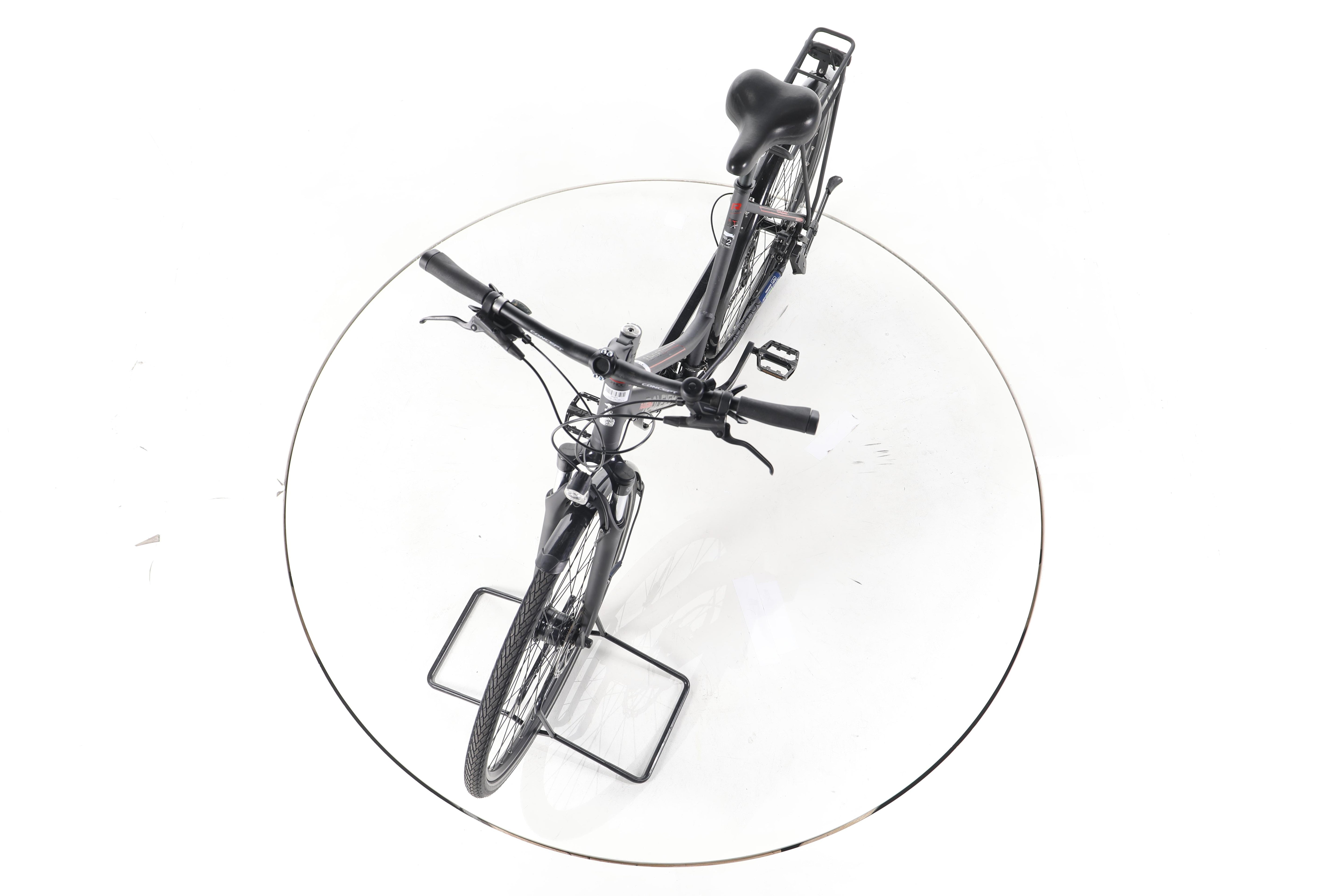 Raleigh RUSHHOUR LTD - Image 17