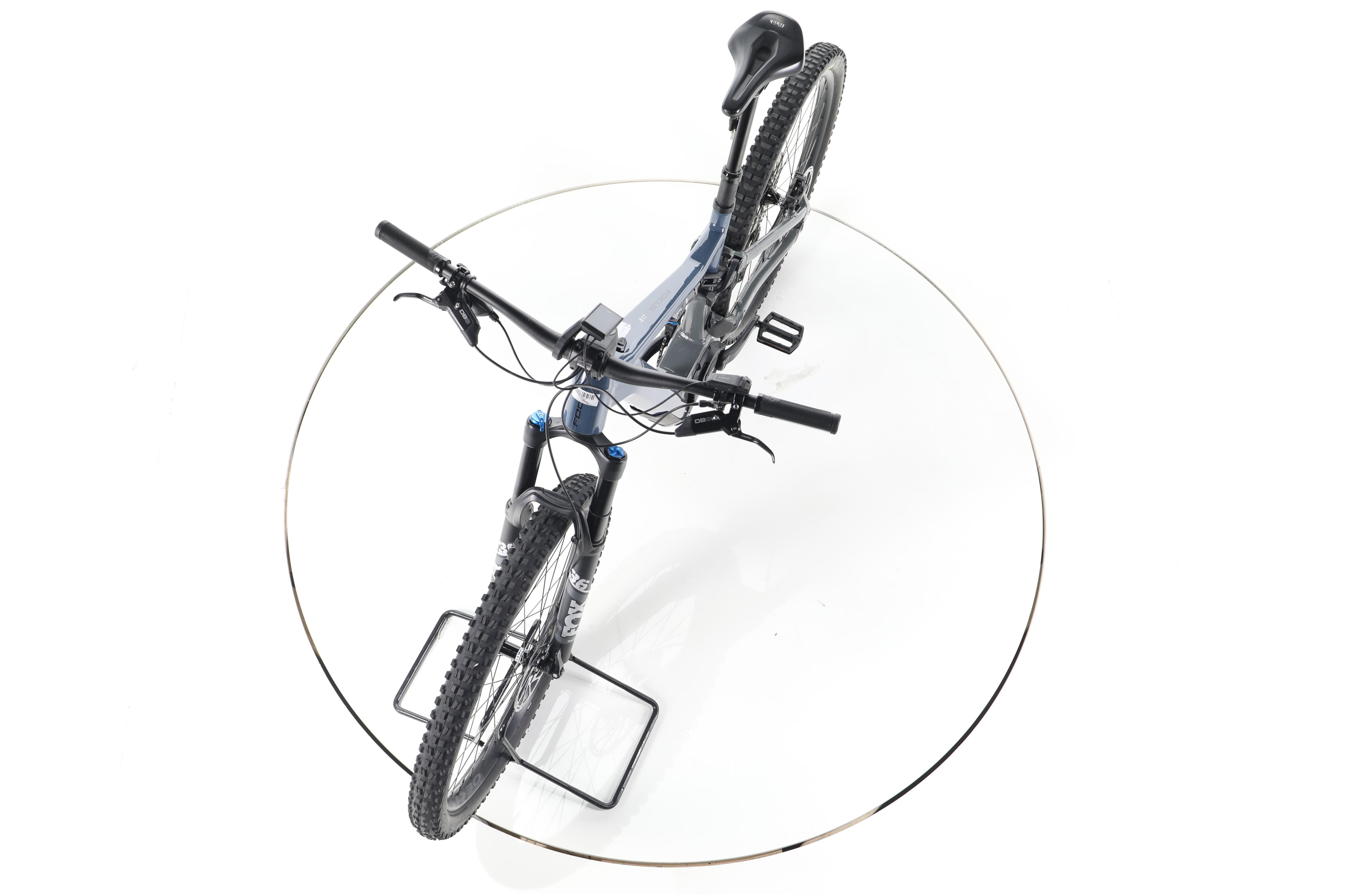 Focus Jam² 6.8 Fully E-Bike - Image 17