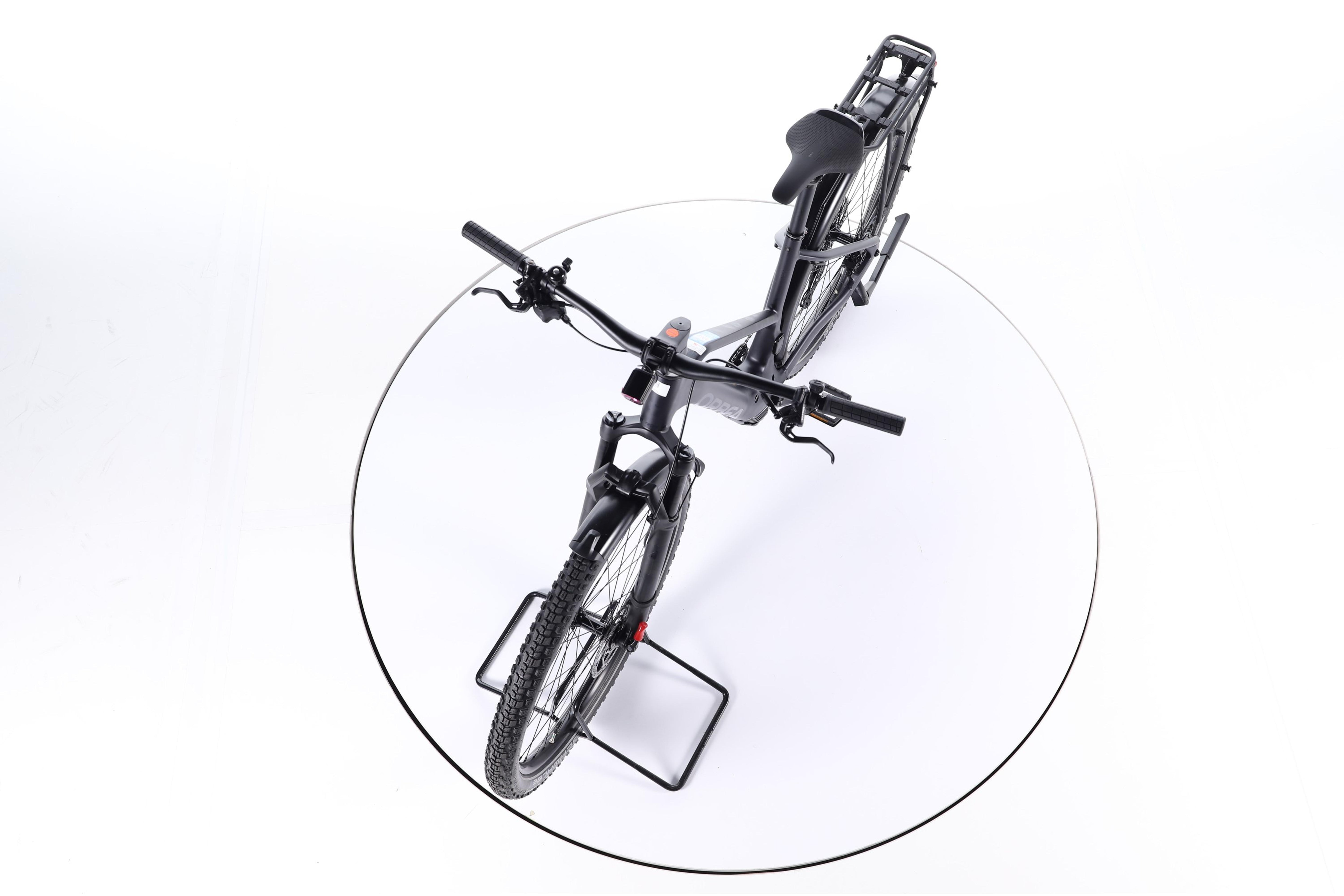 Orbea Kemen Mid SUV 30 Trekking E-Bike 2023 - Image 17