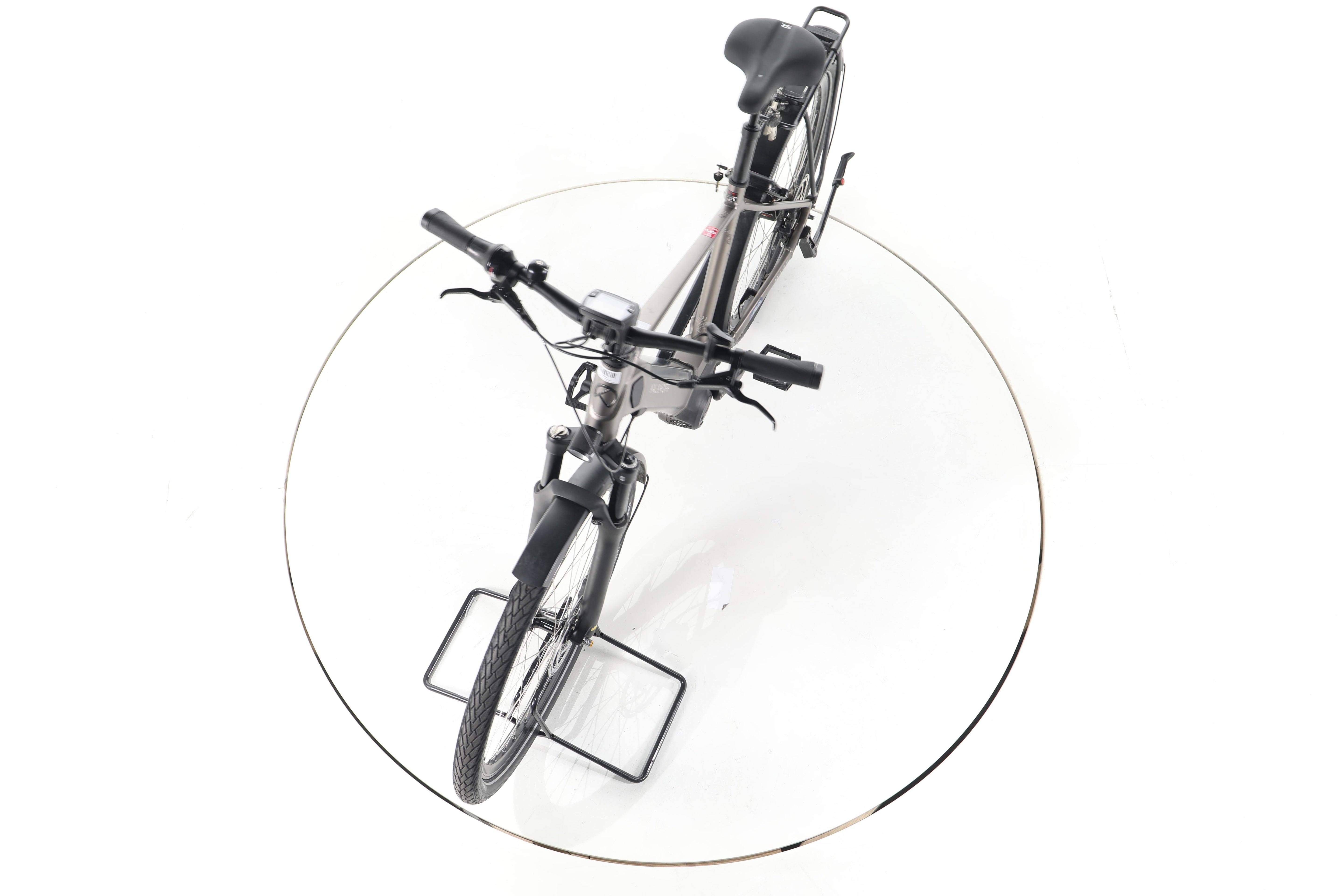 Kalkhoff Image 5.B Advance+ City E-Bike - Image 17