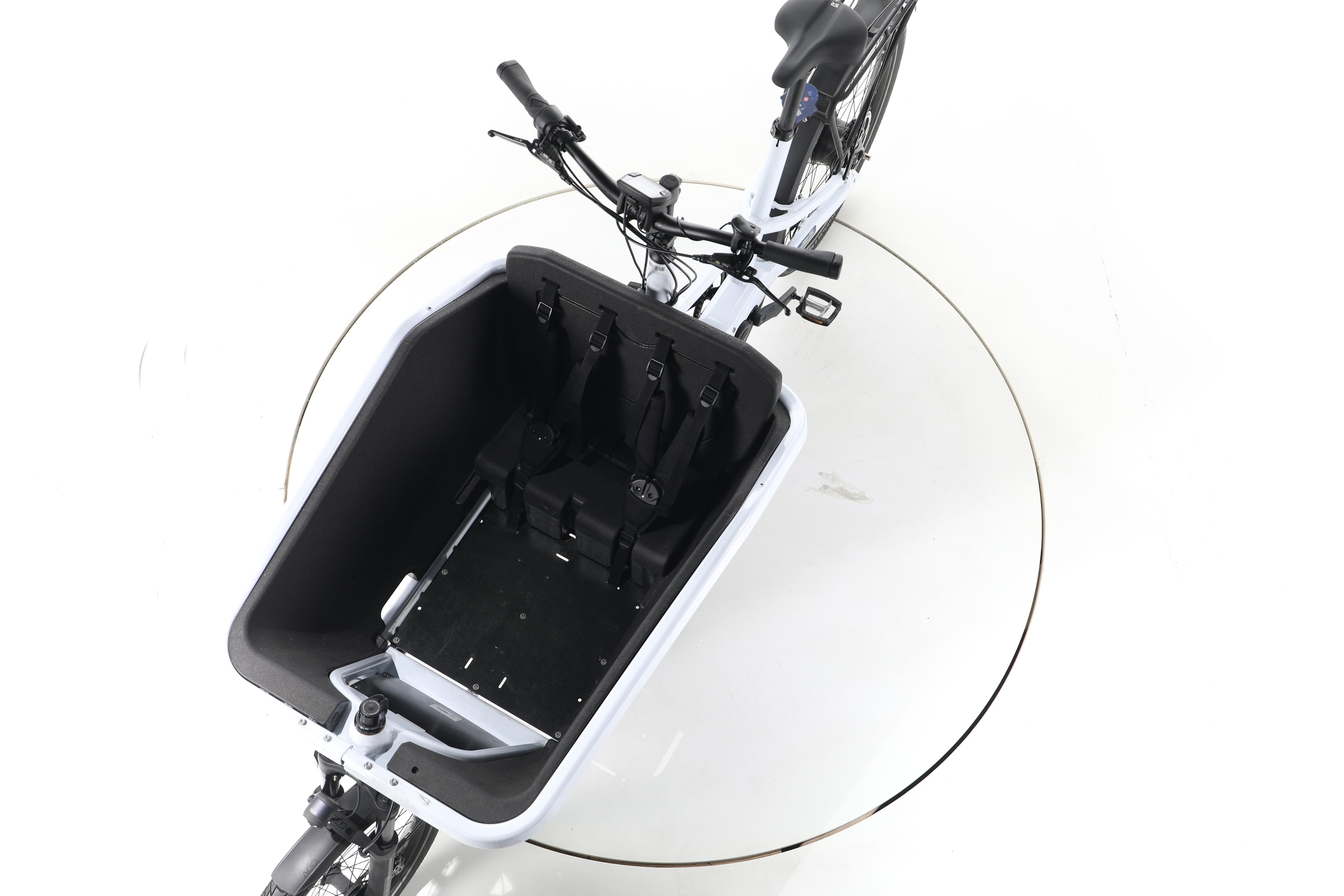 Cube Cargo Dual Hybrid - Image 17