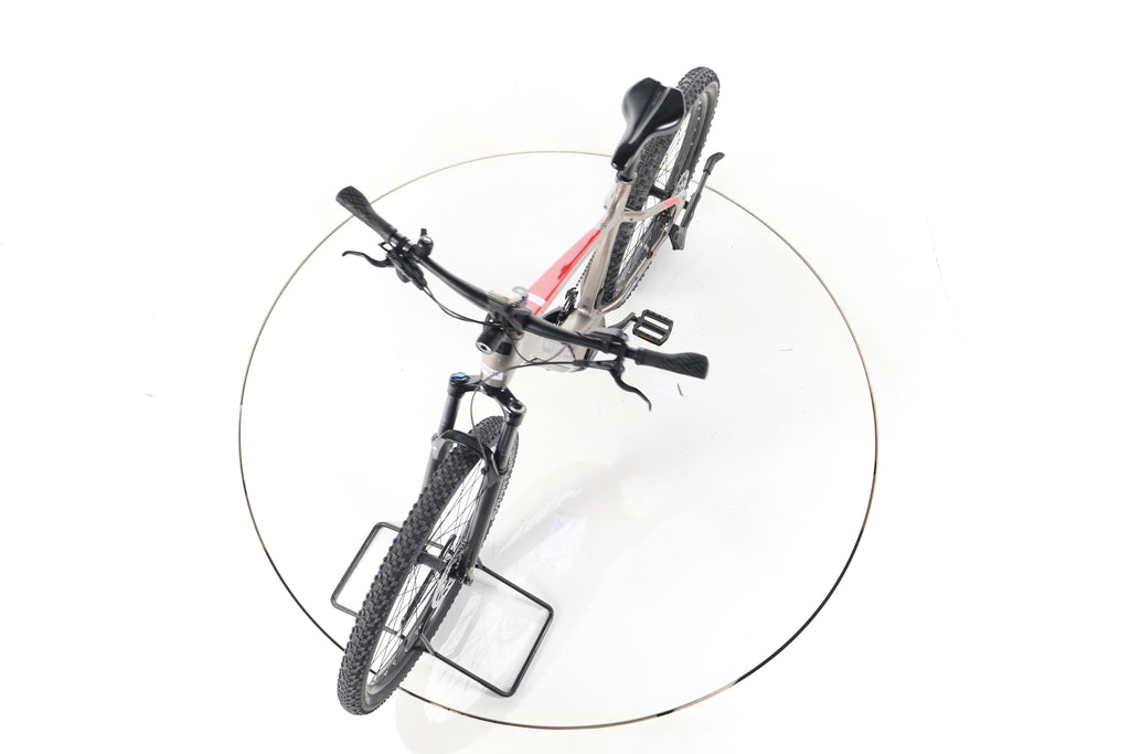 Corratec E-Power X-Vert Pro E-Bike - Image 17