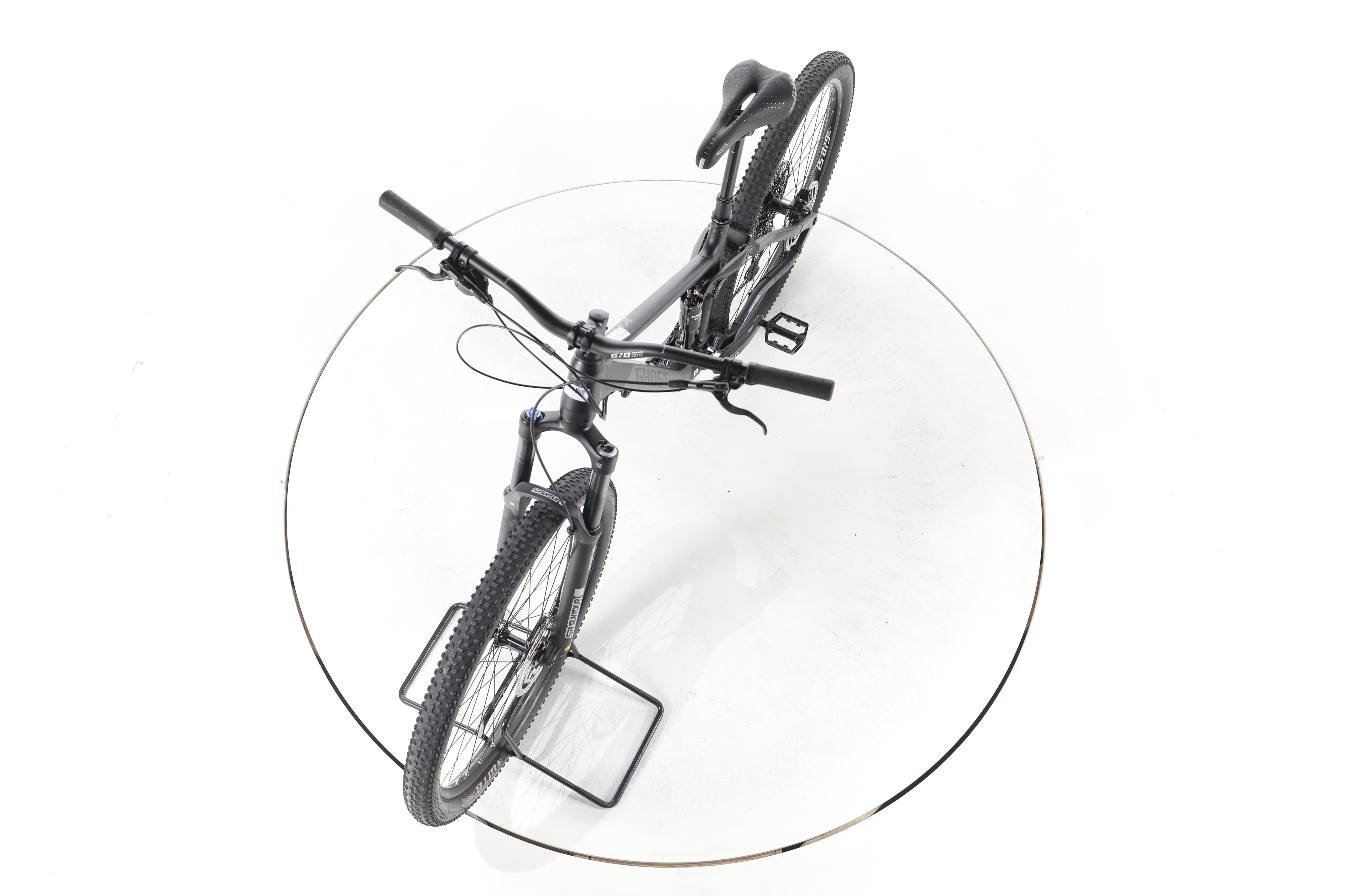 Ghost Kato FS Essential Fahrrad Fully - Image 17