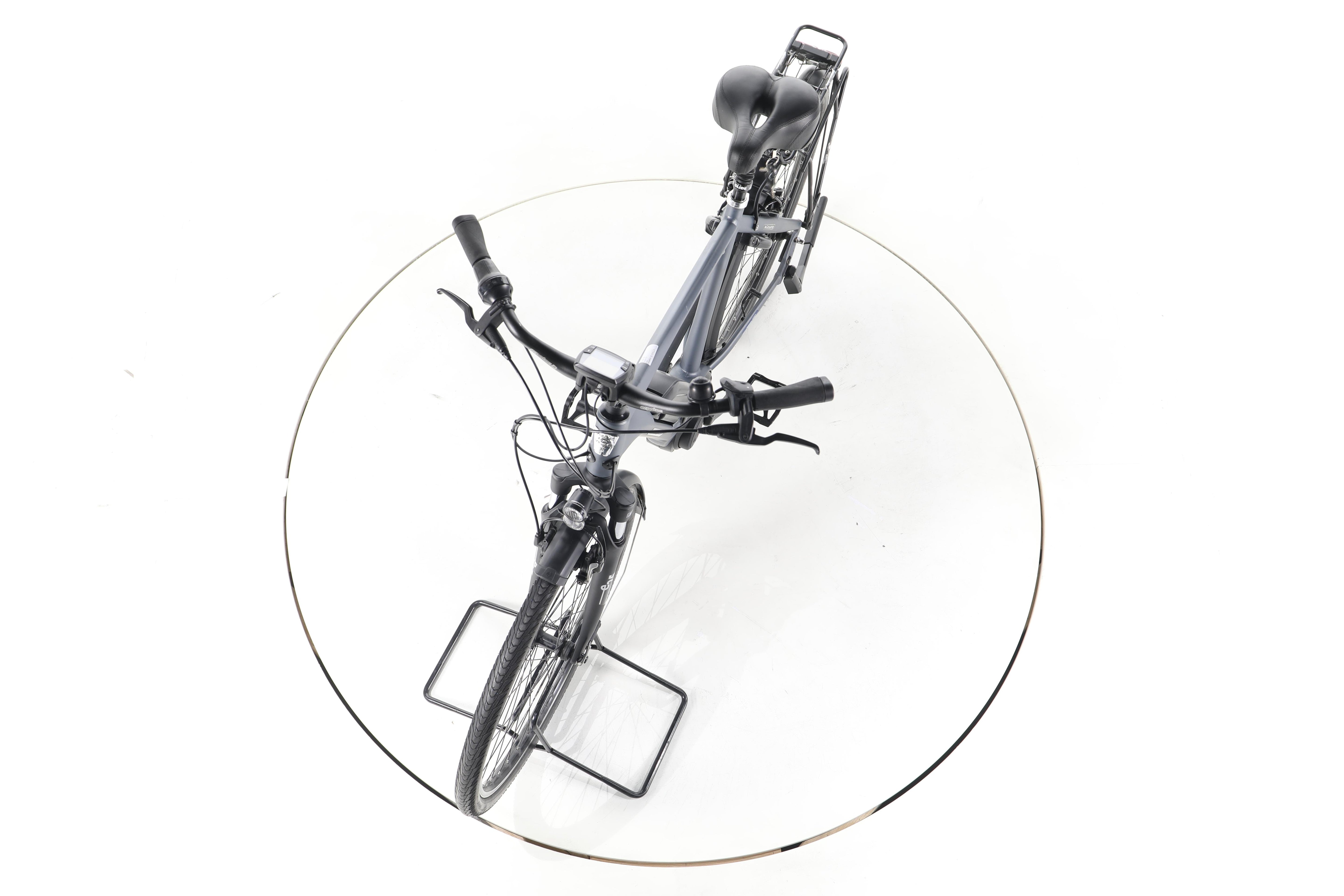 Velo de Ville Südwind City E-Bike - Image 17