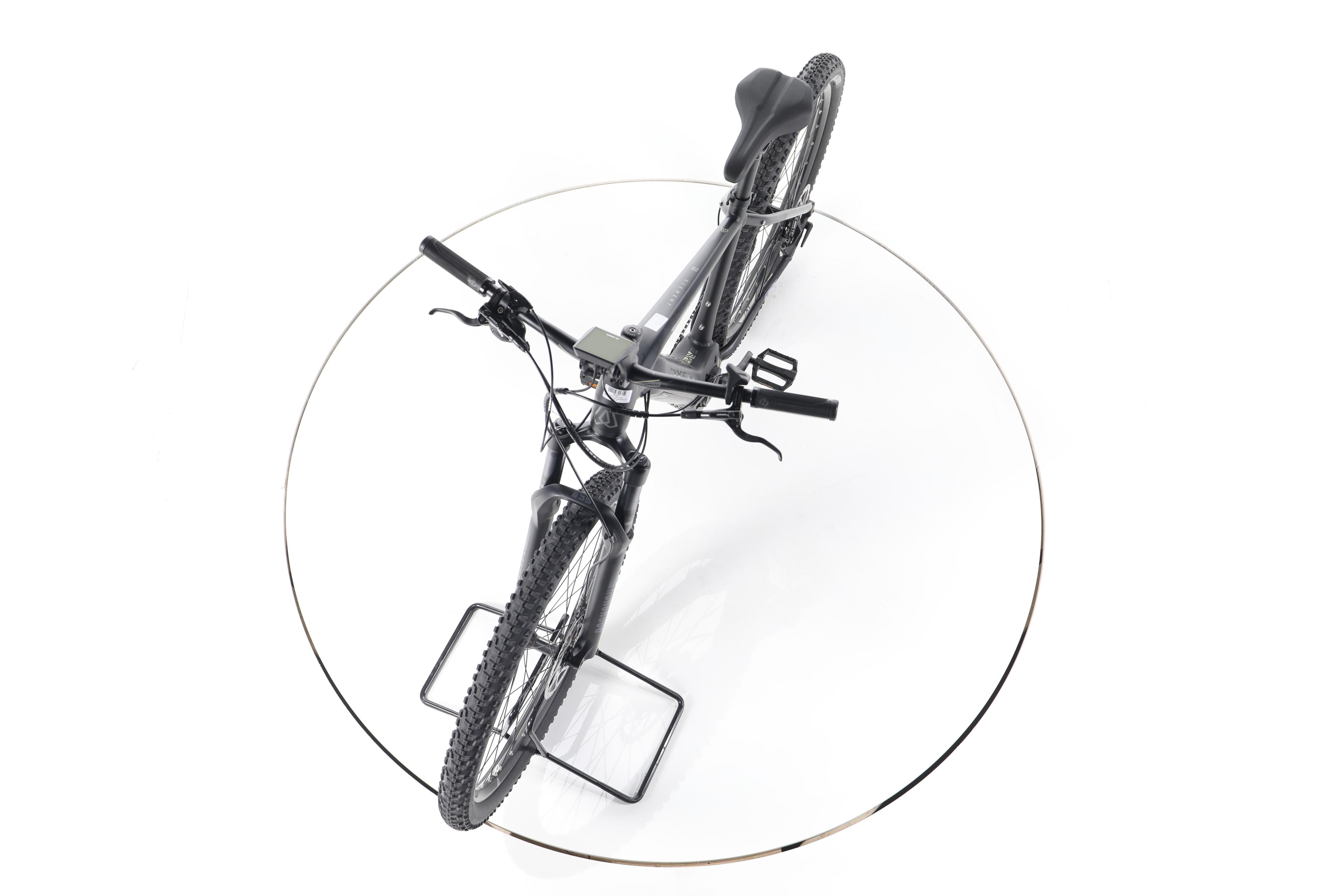 Axess Element 29 E-Bike - Image 17