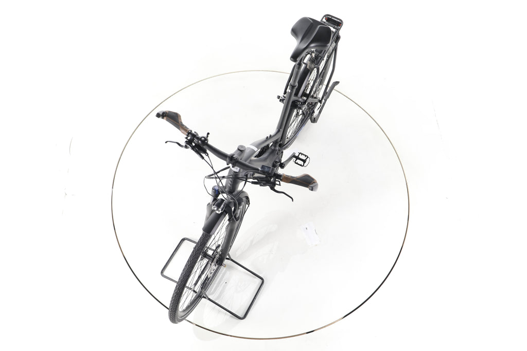Giant Explore E+ 1 Trekking E-Bike - Image 17