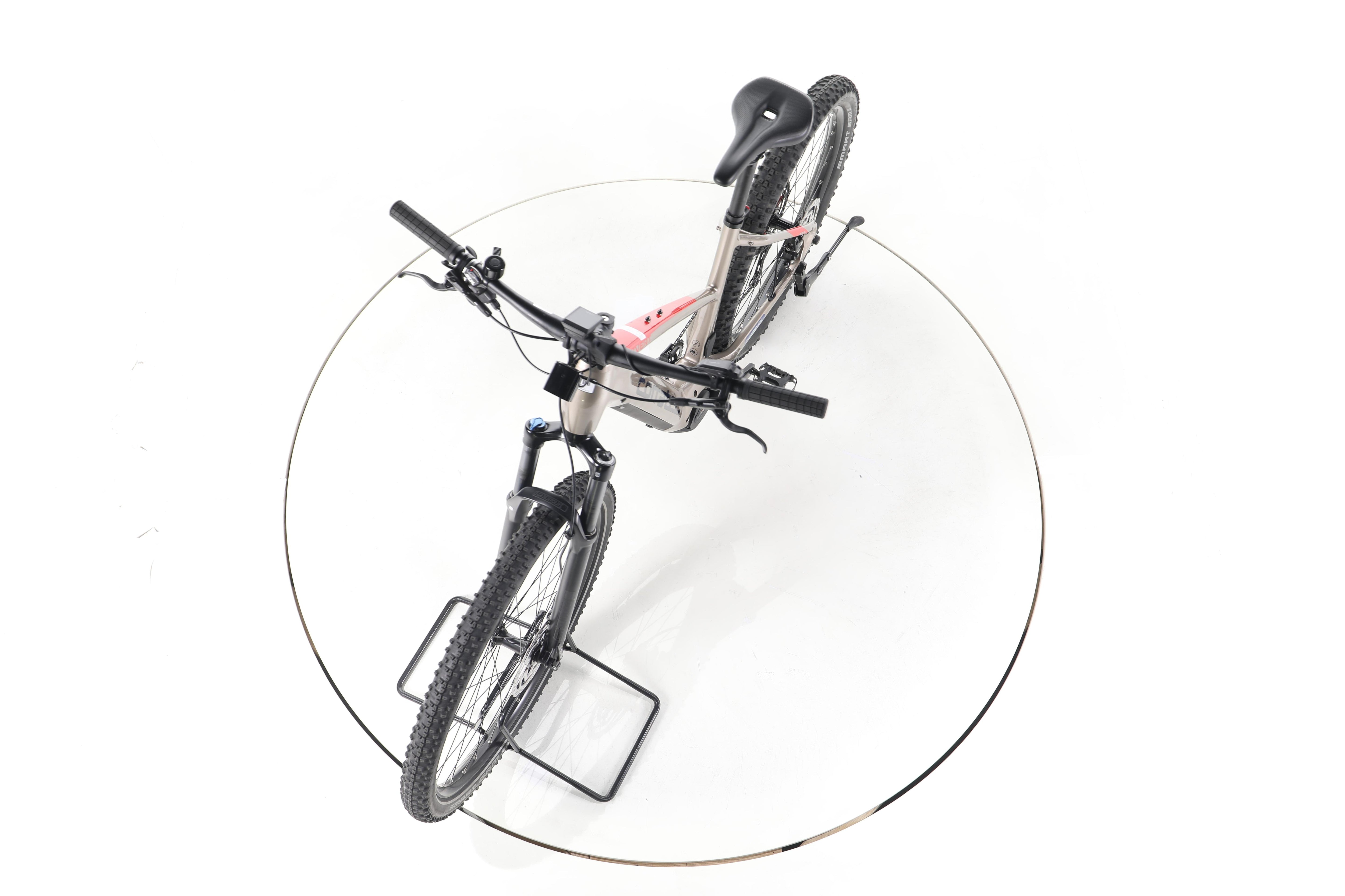 Corratec E-Power X-Vert Pro Sport E-Bike - Image 17