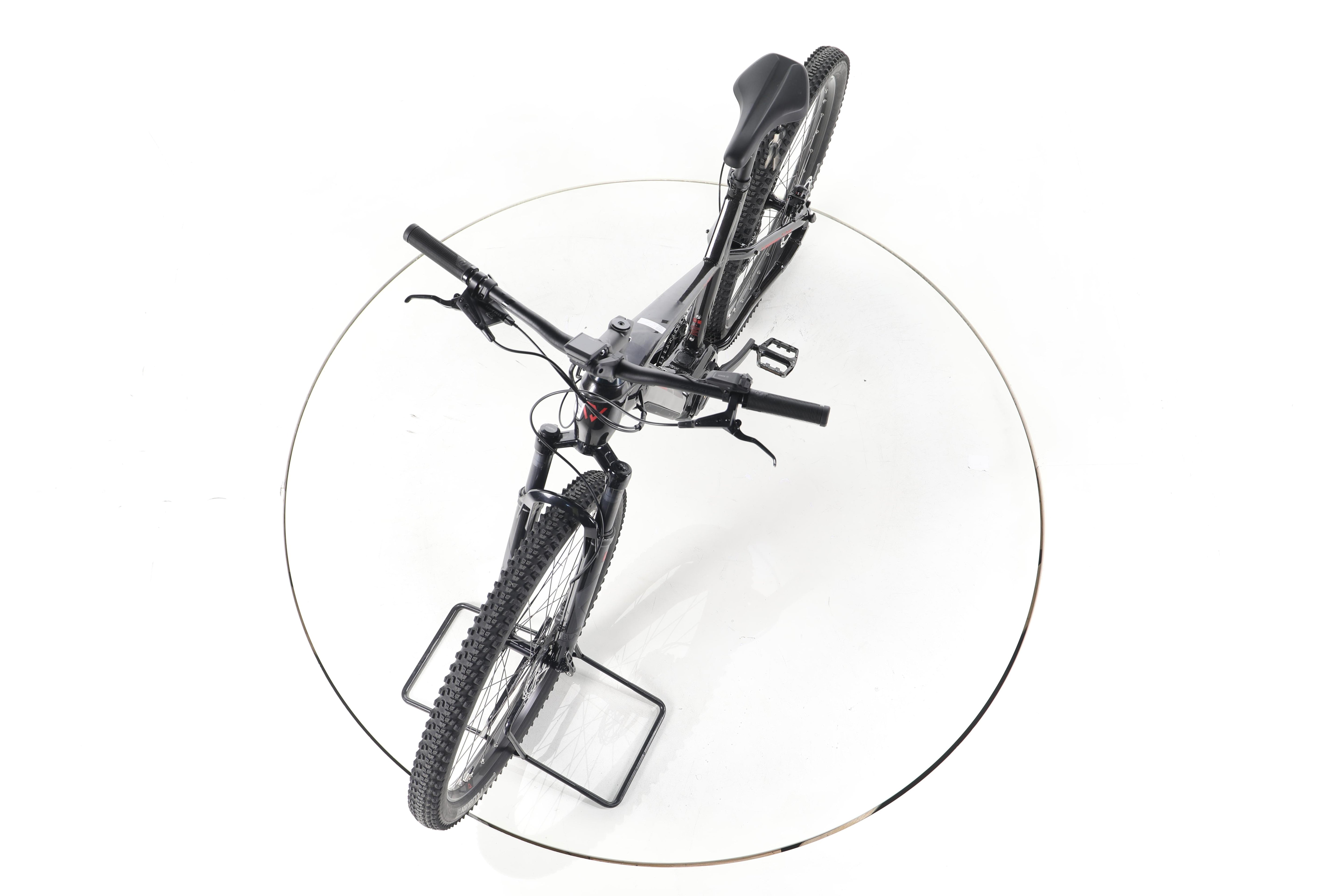 Conway Cairon S 5.0 E-Bike - Image 17