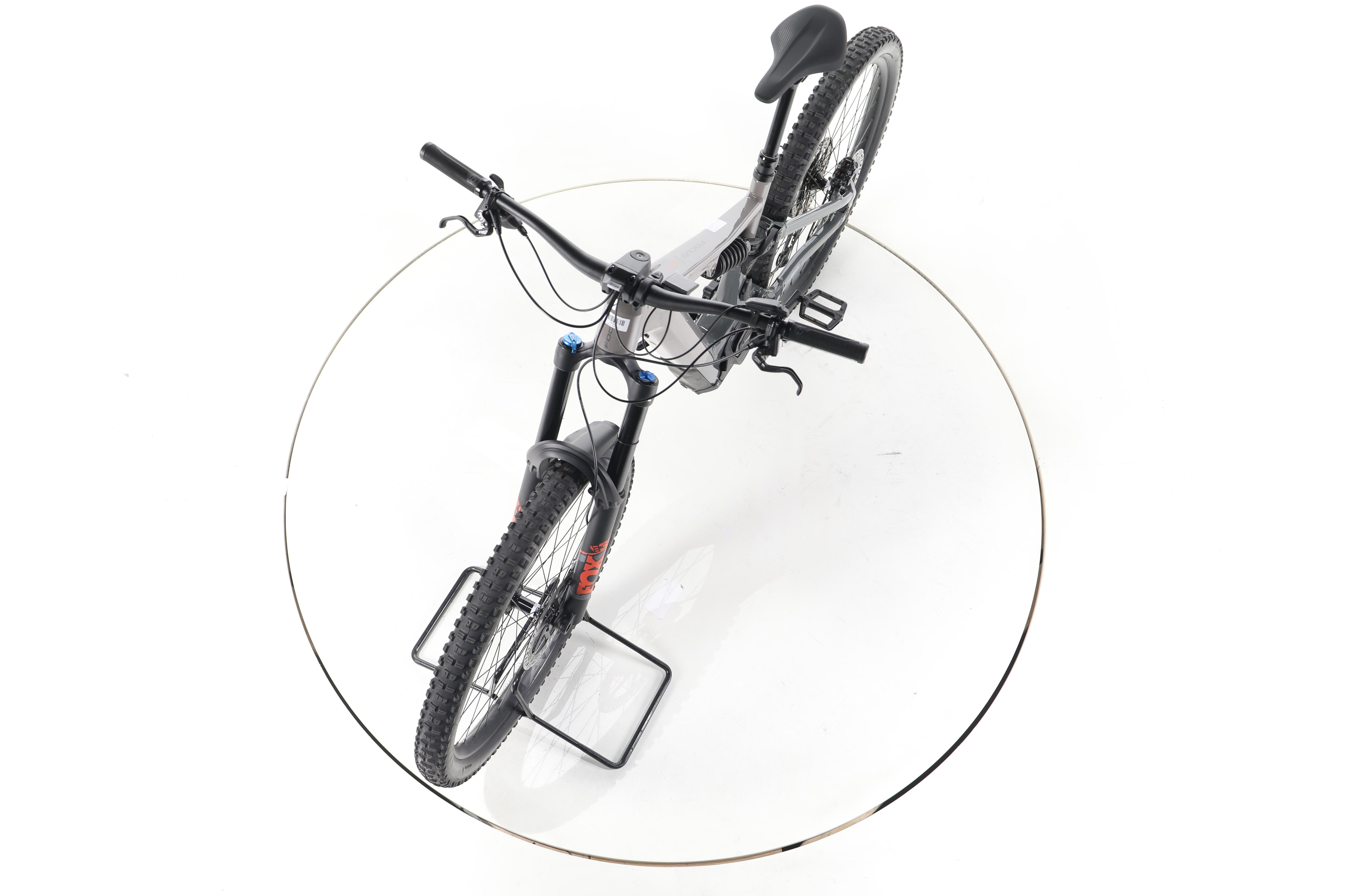 Focus Sam² 6.8 Fully E-Bike - Image 17