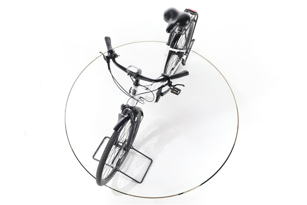 Diamant Beryll deluxe + City E-Bike Tiefeinsteiger - Image 17