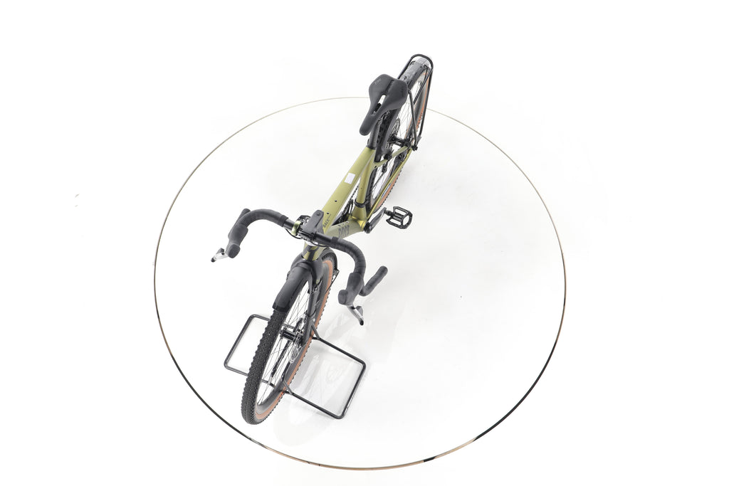 Rose Backroad APEX AXS XPLR 1x12 Gravelbike Carbon - Image 17