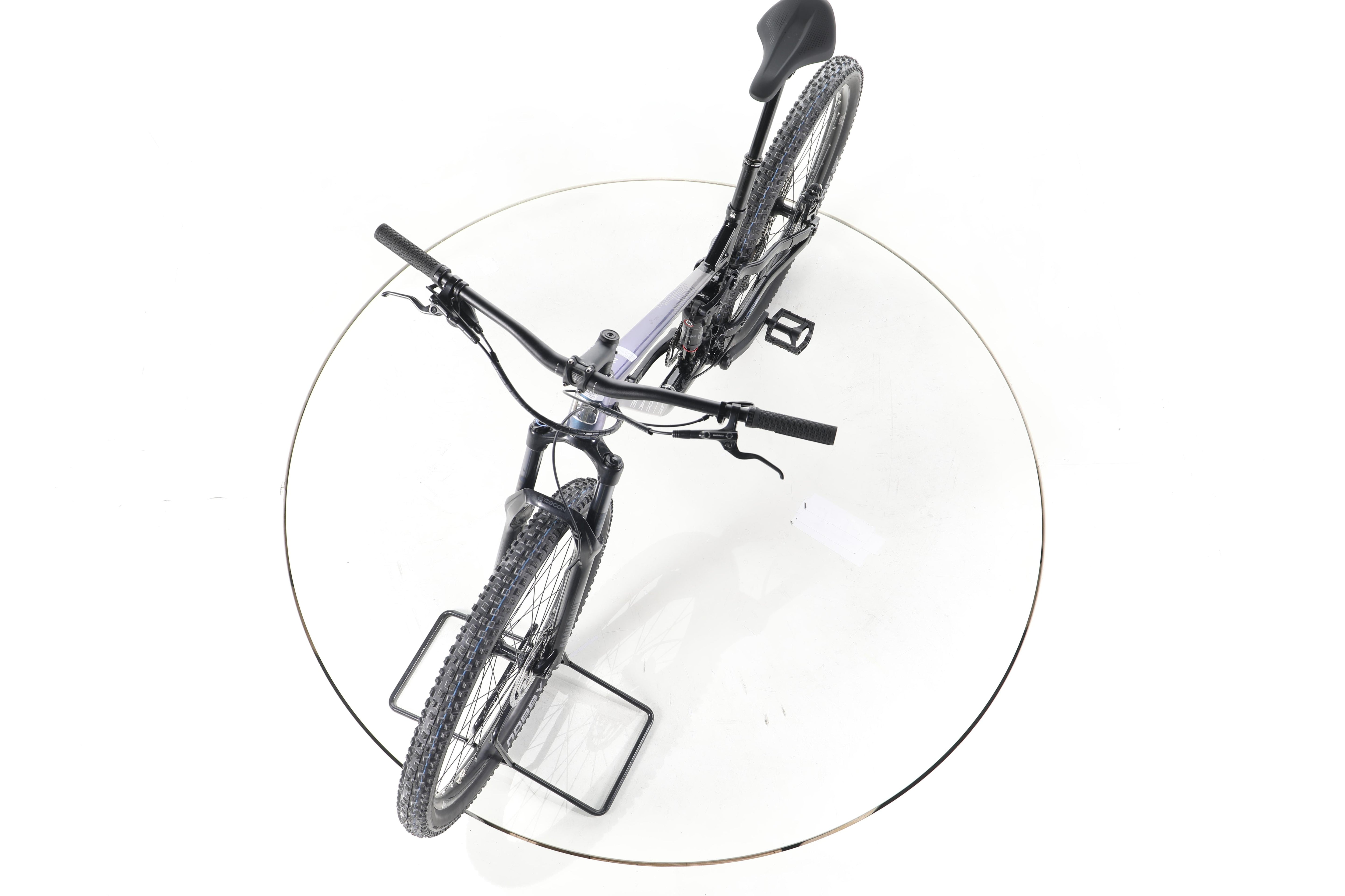 Marin Rift Zone 2 Fahrrad Fully - Image 17