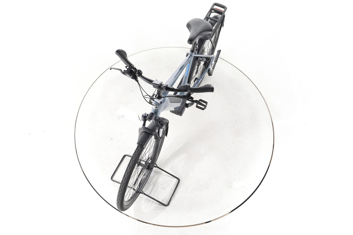 Gazelle Chamonix T10 Trekking E-Bike - Image 17