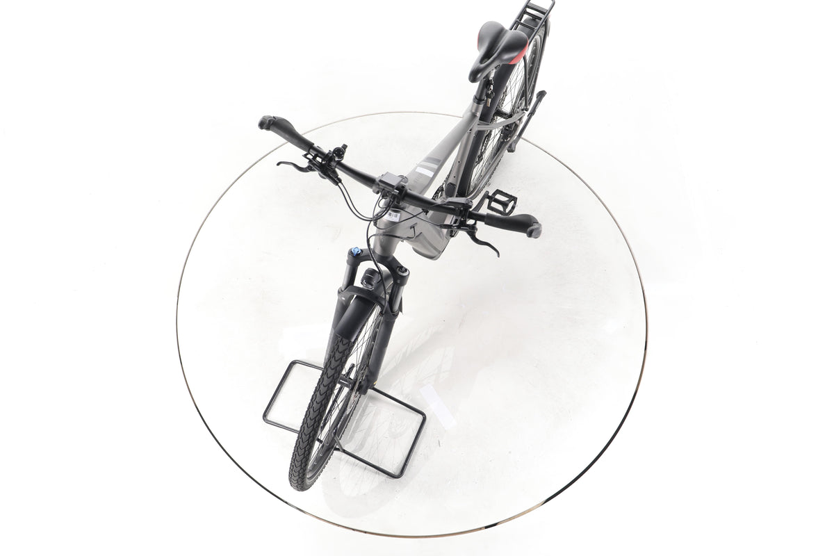 Focus AVENTURA² 6.8 Trekking E-Bike Tiefeinsteiger - Image 17