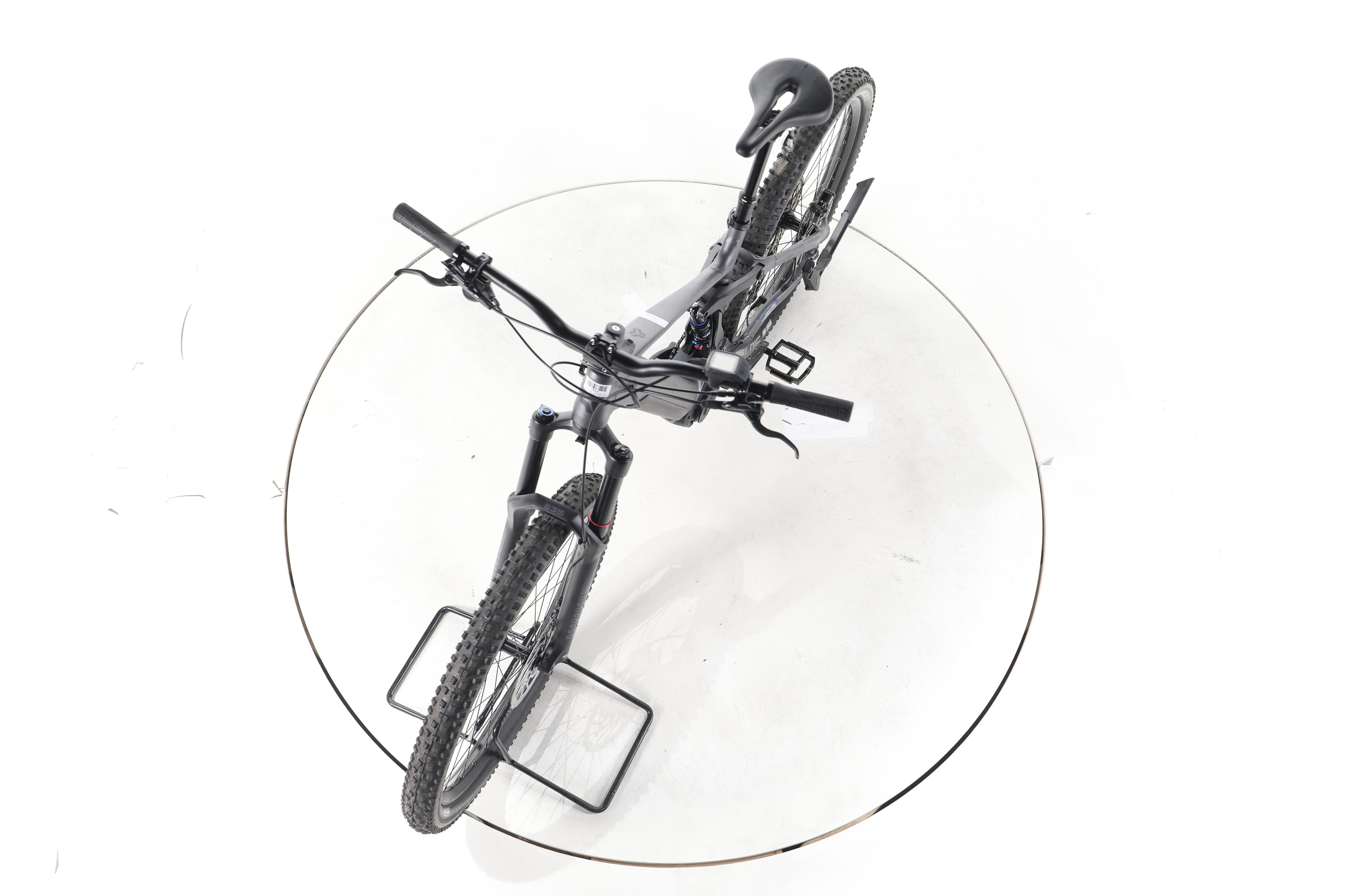 Carver Drift E.520 E-Bike Fully - Image 17