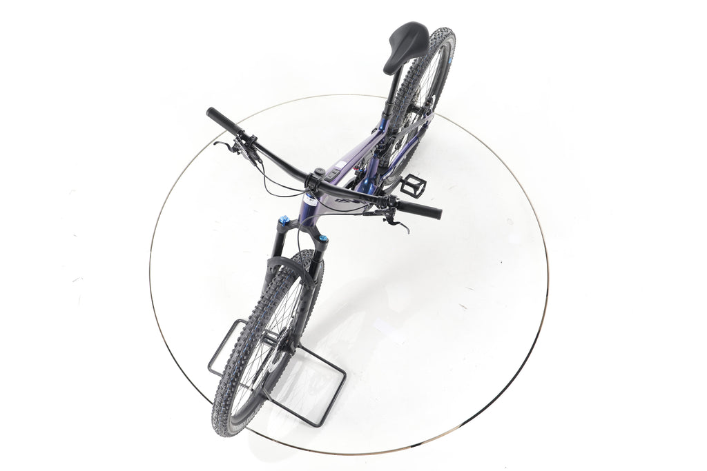 Cube AMS HYBRID ONE44 C:68X SLX E-Bike Fully Carbon 2024 - Image 17