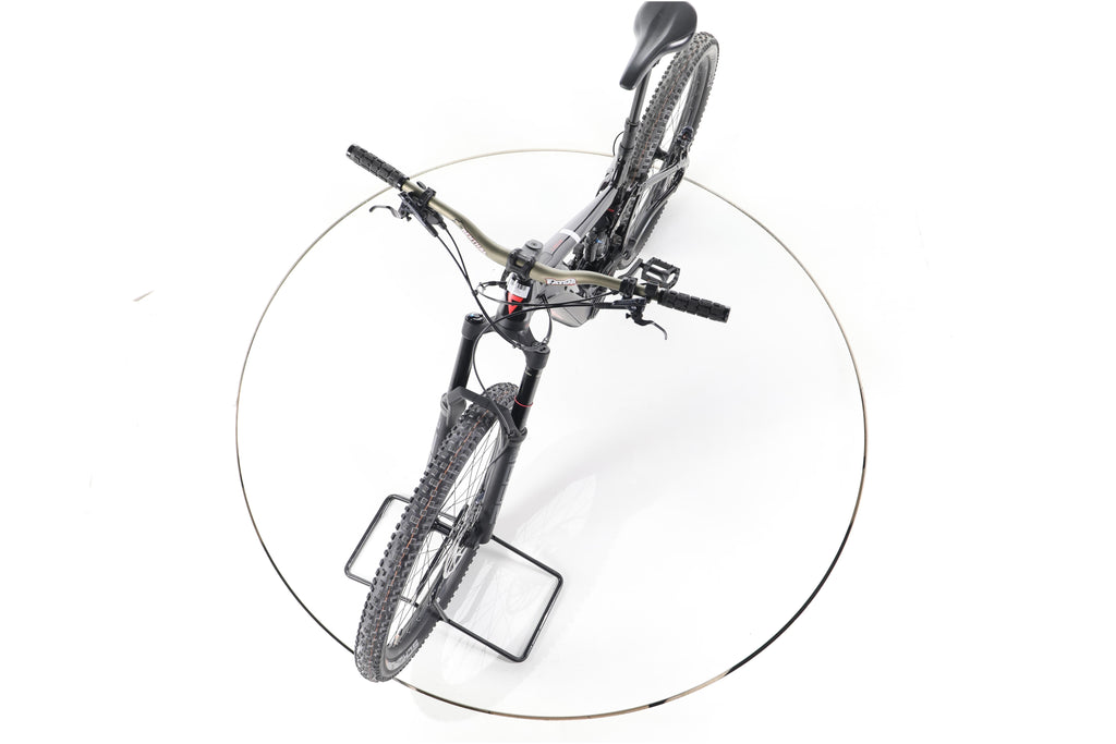 Giant REIGN E+ 2 Fully E-Bike 2023 - Image 17