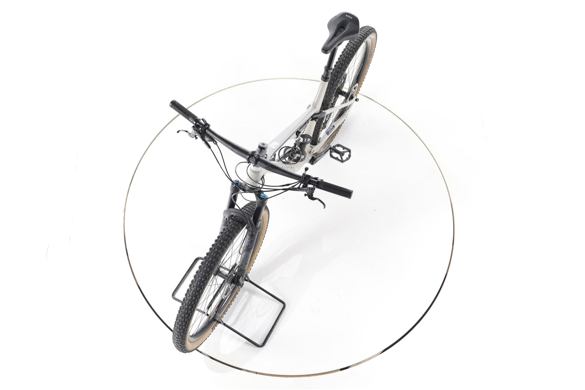 Canyon Lux Trail CF 7 Fahrrad Fully - Image 17