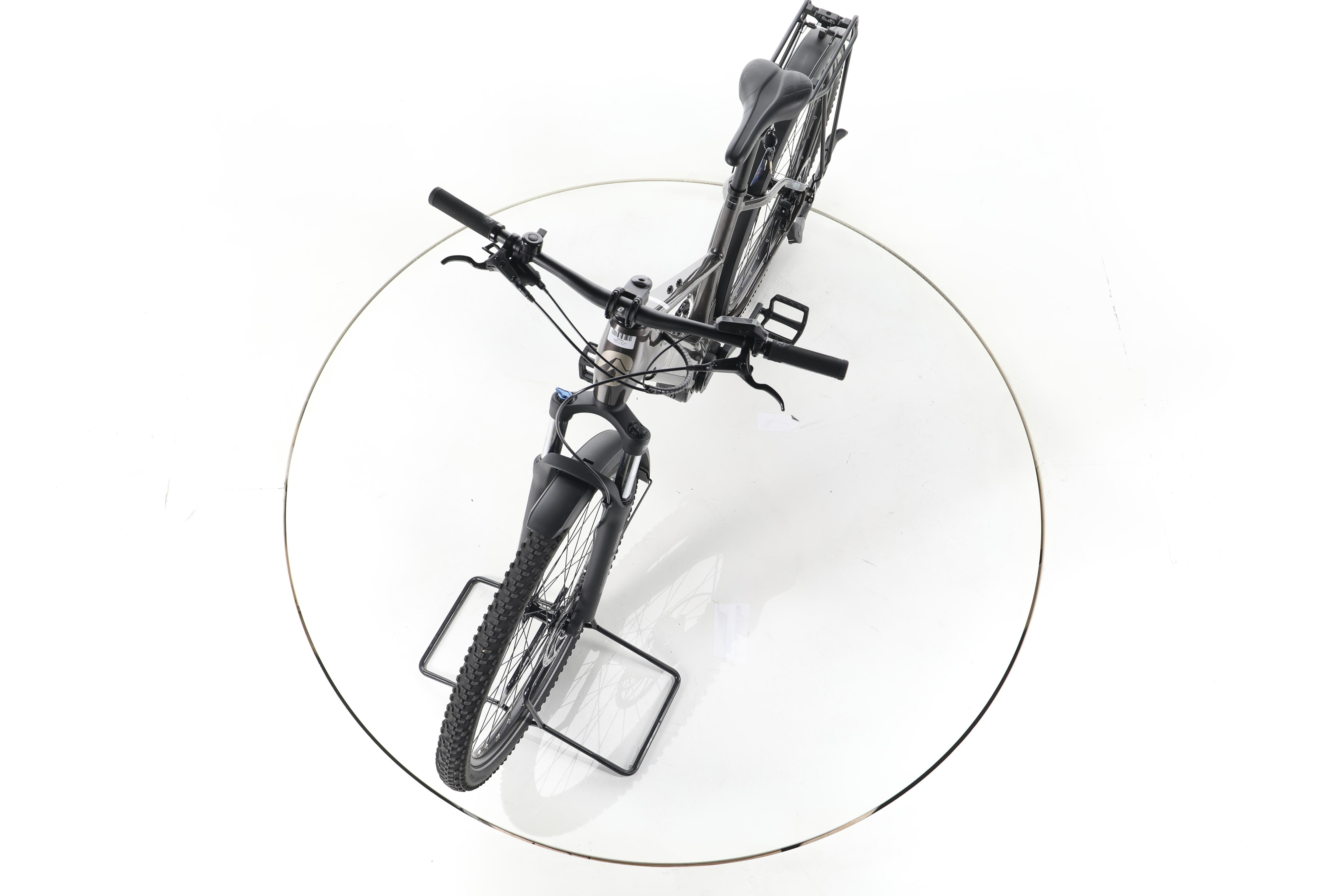 LIQBIKE ROCK Trekking E-Bike 2024 - Image 17