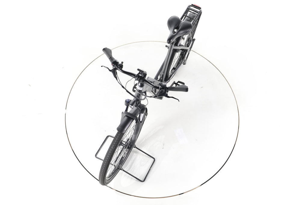 FLYER Upstreet5 5.40 City E-Bike Tiefeinsteiger - Image 17