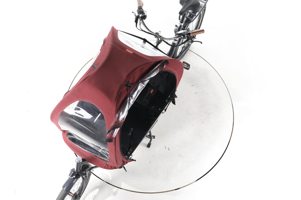 Babboe City Mountain E-Lastenrad - Image 17
