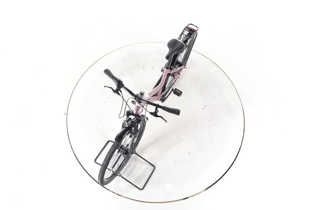FALTER FX 607 ND Fahrrad City & Trekking - Image 17