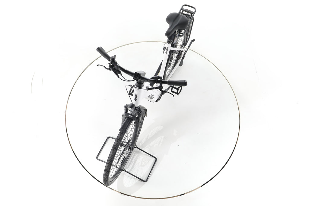 KTM Cento 10 Plus Trekking E-Bike Tiefeinsteiger - Image 17