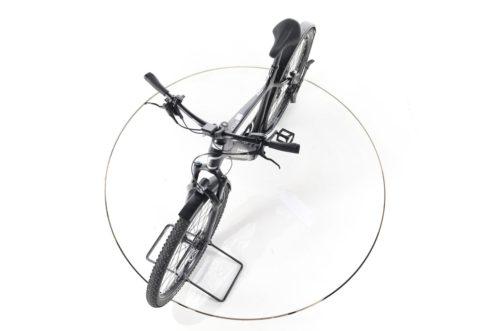 CONE Bikes eCross IN 4.0 Trekking E-Bike 2024 - Image 17