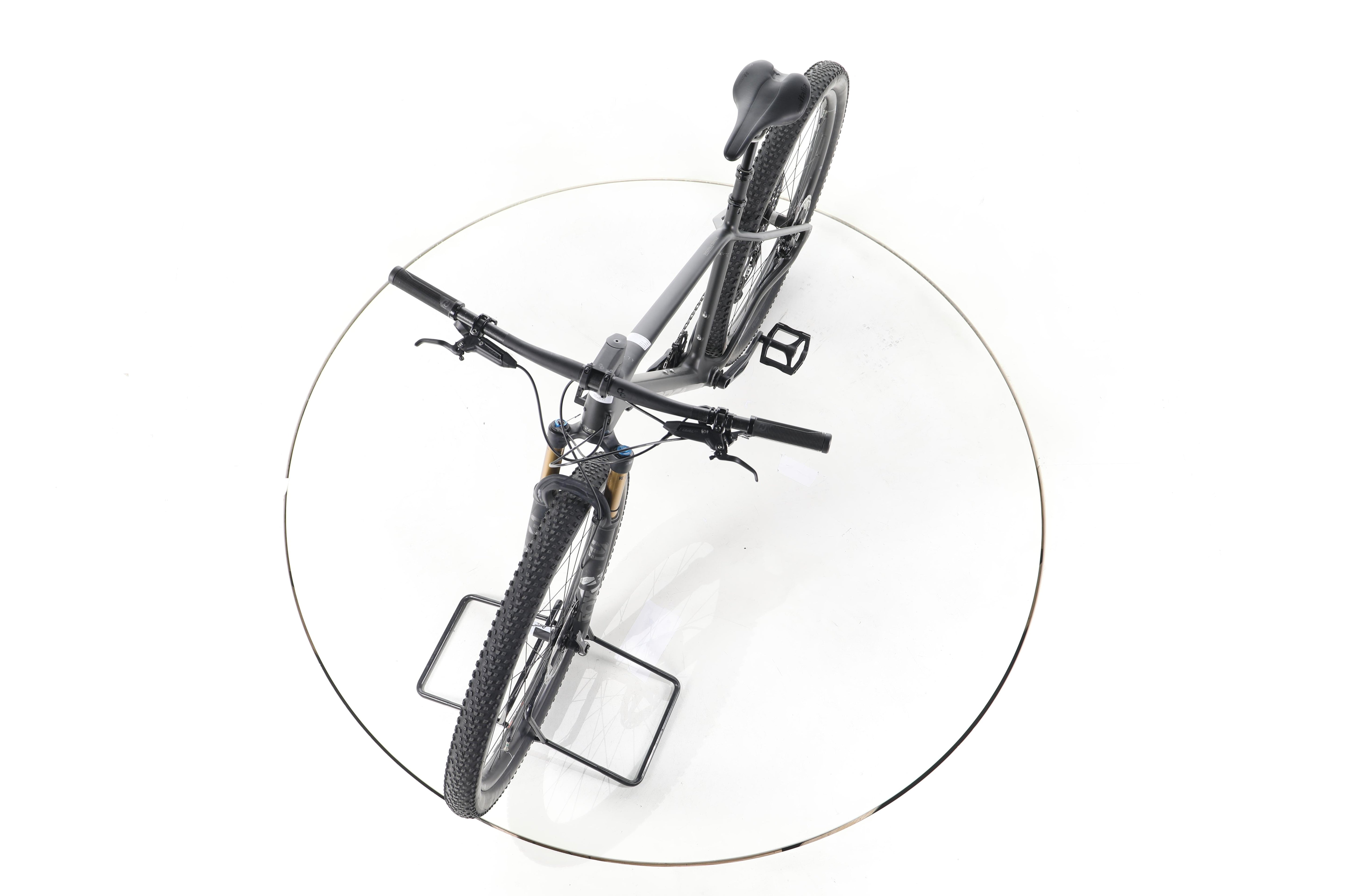 Orbea Alma M PRO Fahrrad Hardtail - Image 17