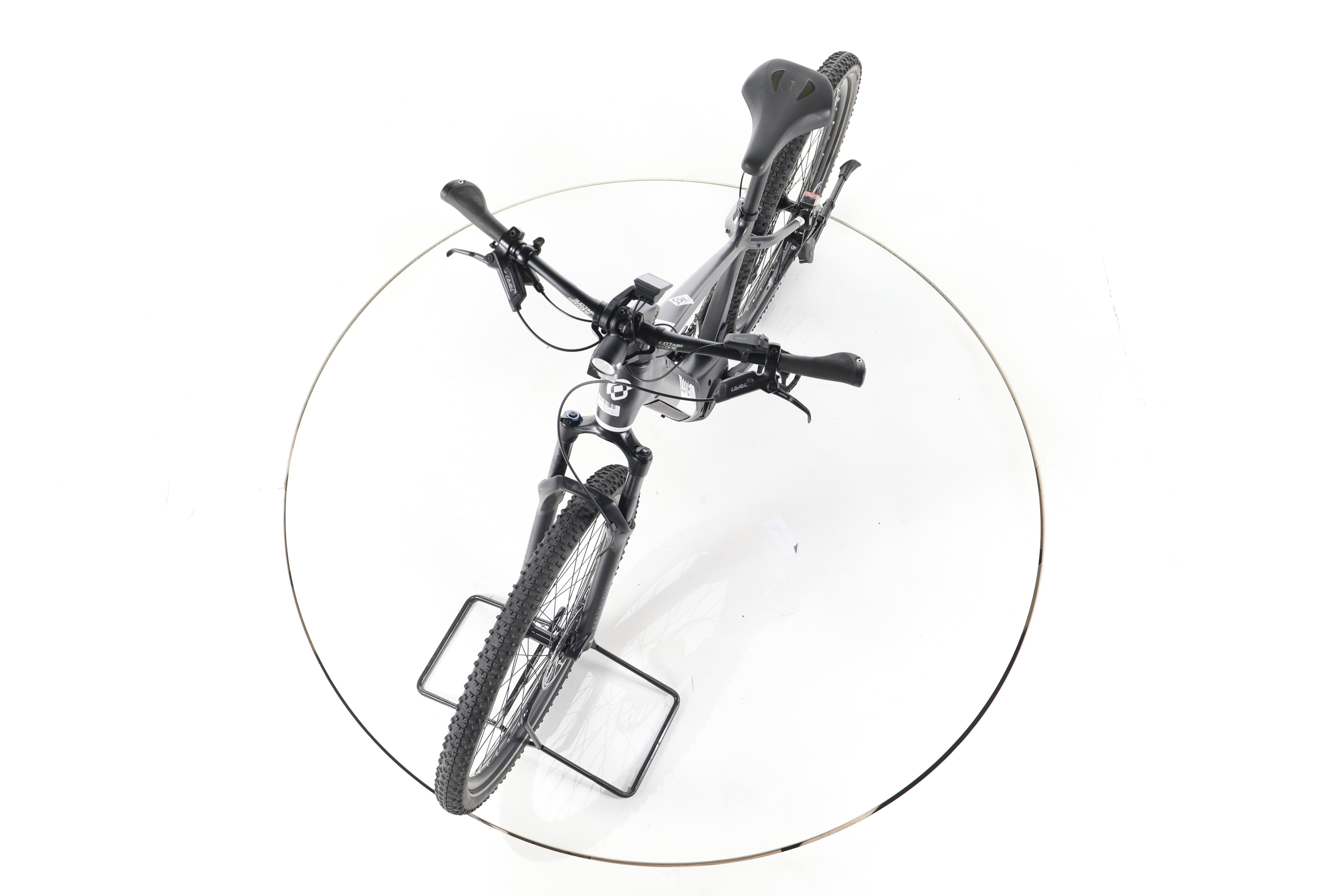 CONE Bikes eCross IN 4.0 Allroad E-Bike - Image 17