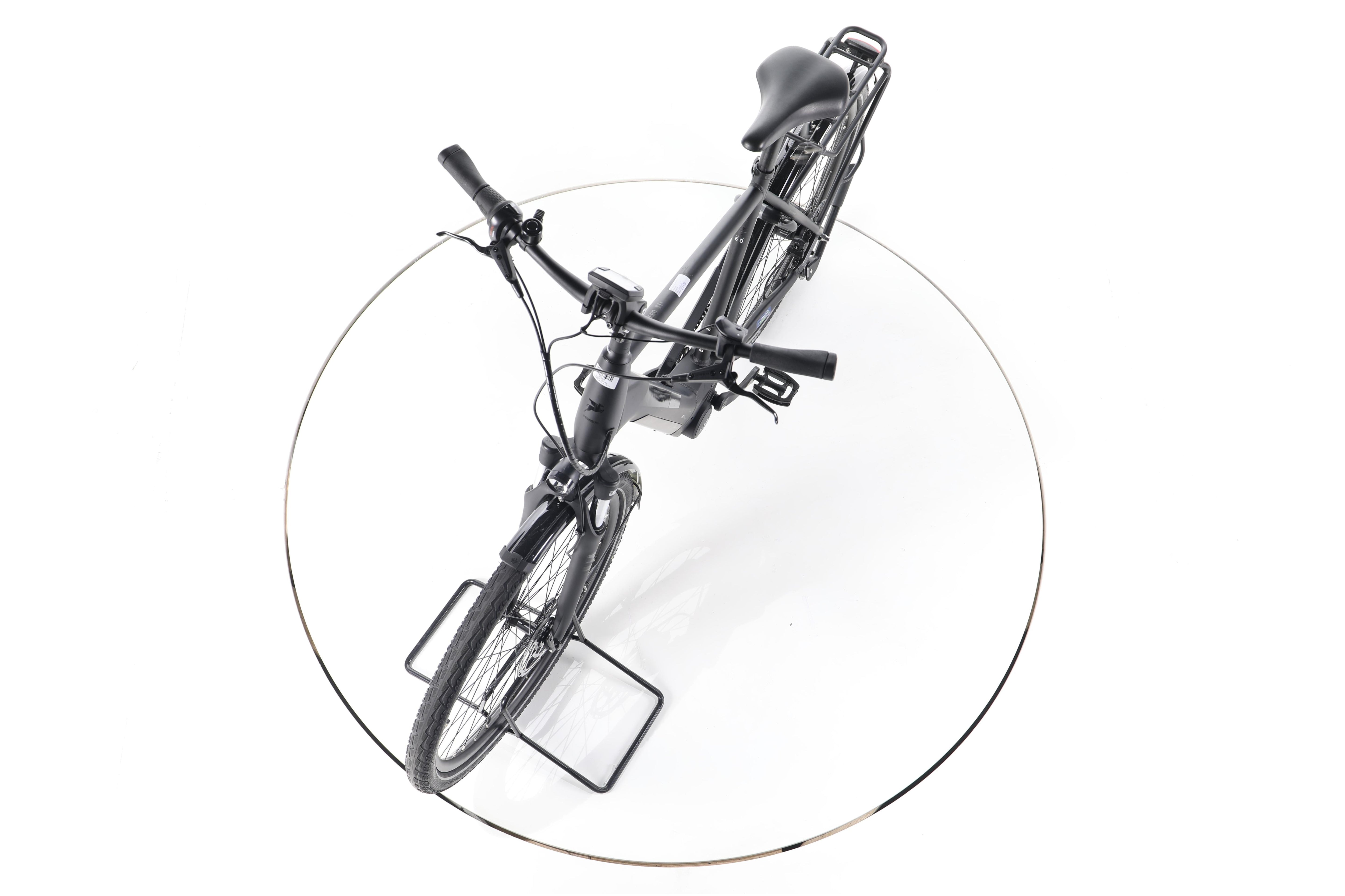 Pegasus Solero EVO 8R City E-Bike - Image 17