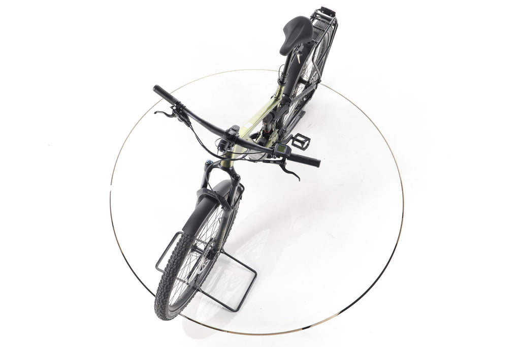 Bergamont E-Contrail SUV Pro SUV E-Bike - Image 17
