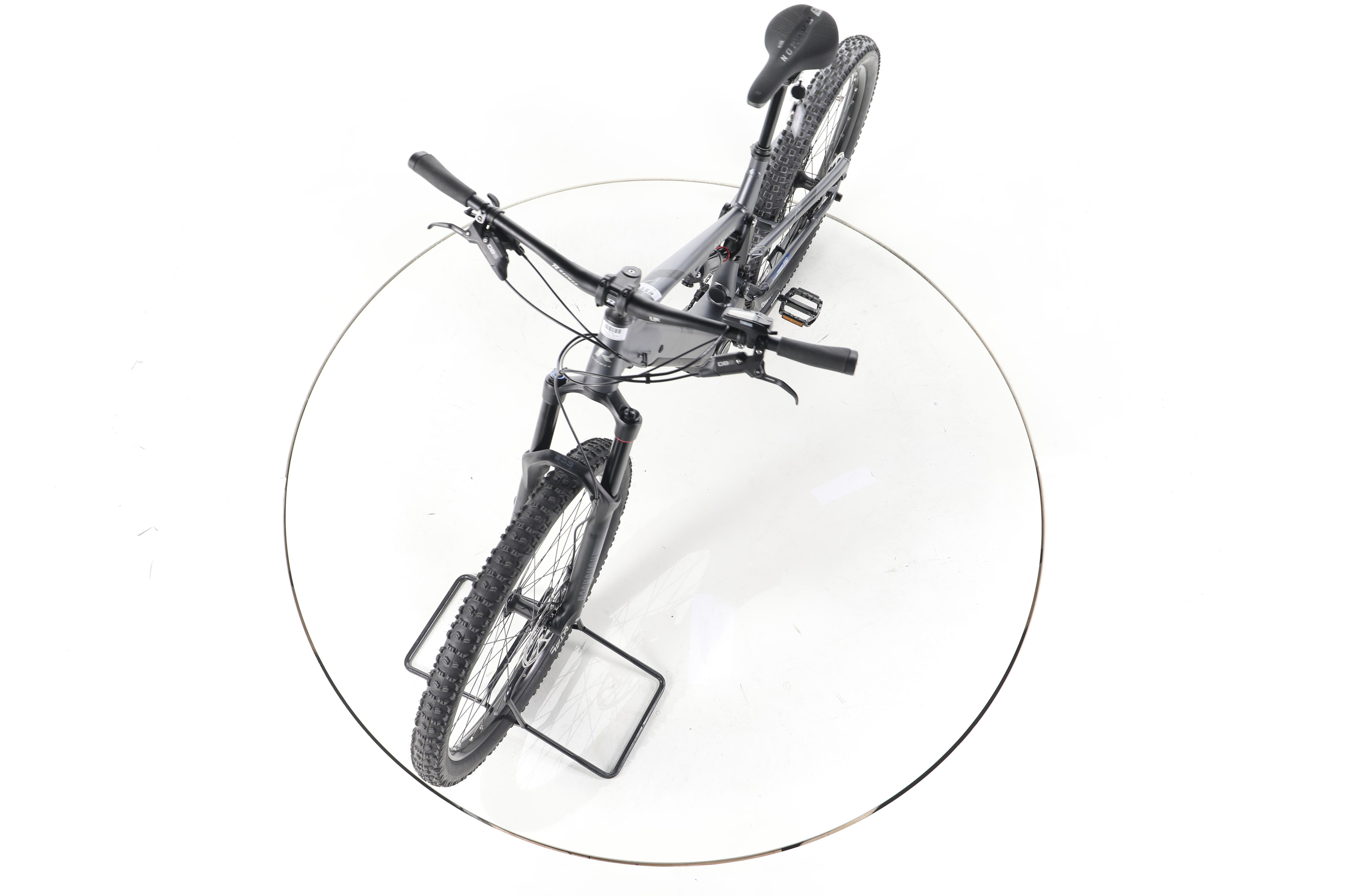R Raymon TrailRay 140E 8.0 Fully E-Bike - Image 17